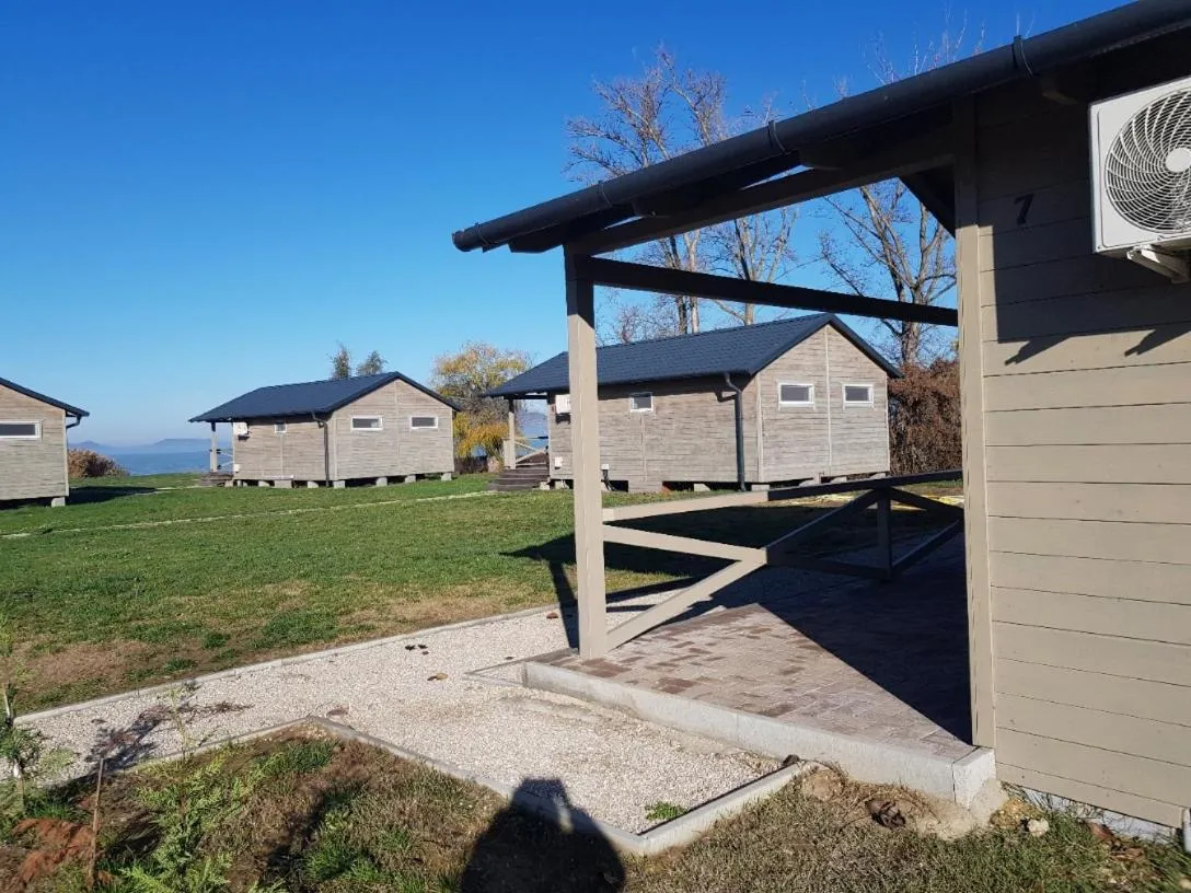 Napsugár Club és Panzió