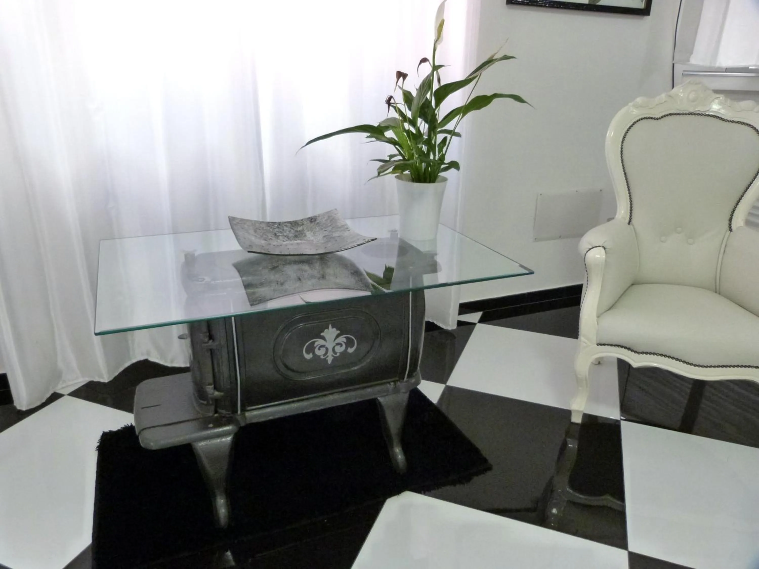 Clelia's Boutique Rooms & Suites