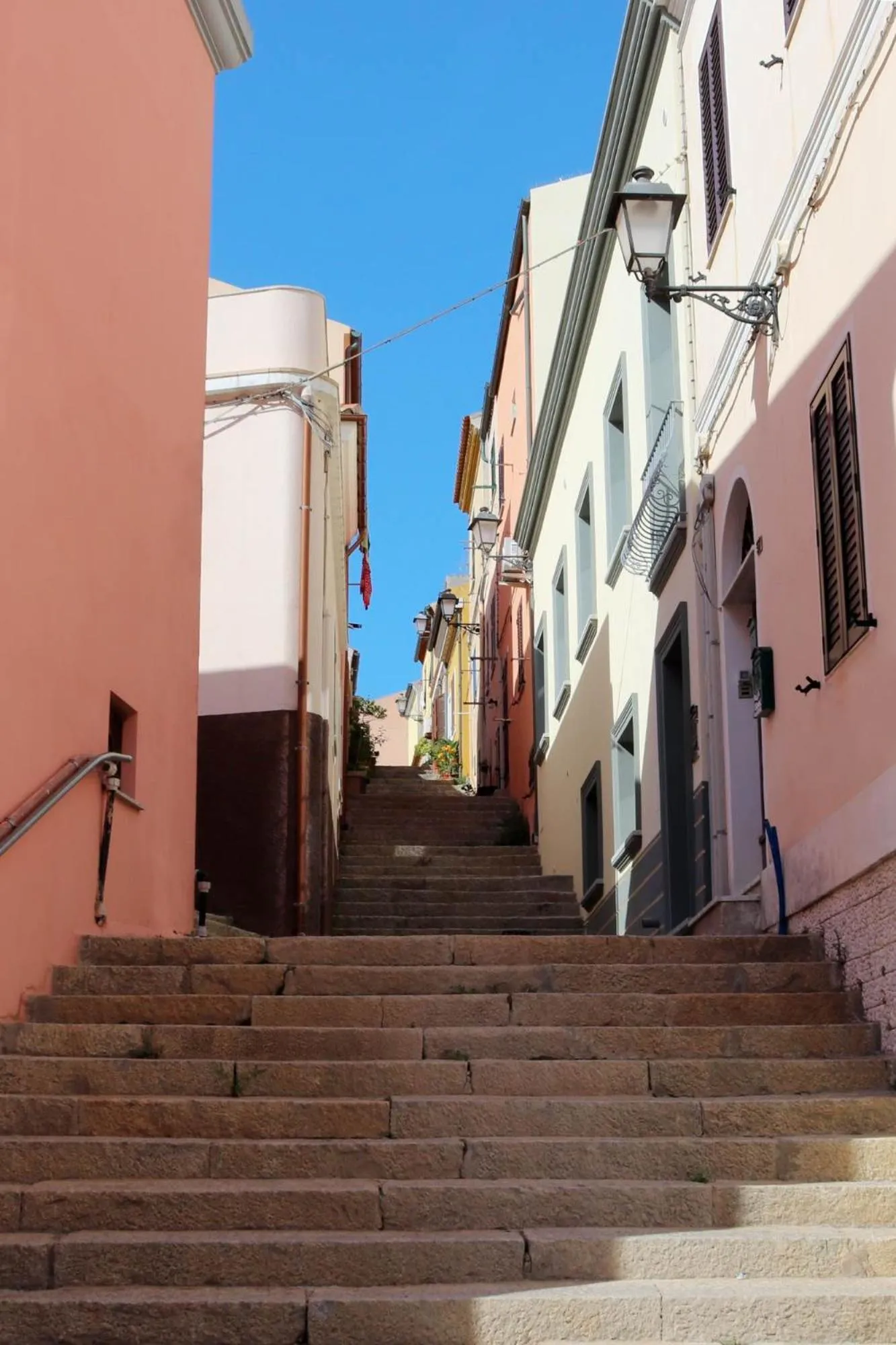 Facade/entrance in Clelia's Boutique Rooms & Suites