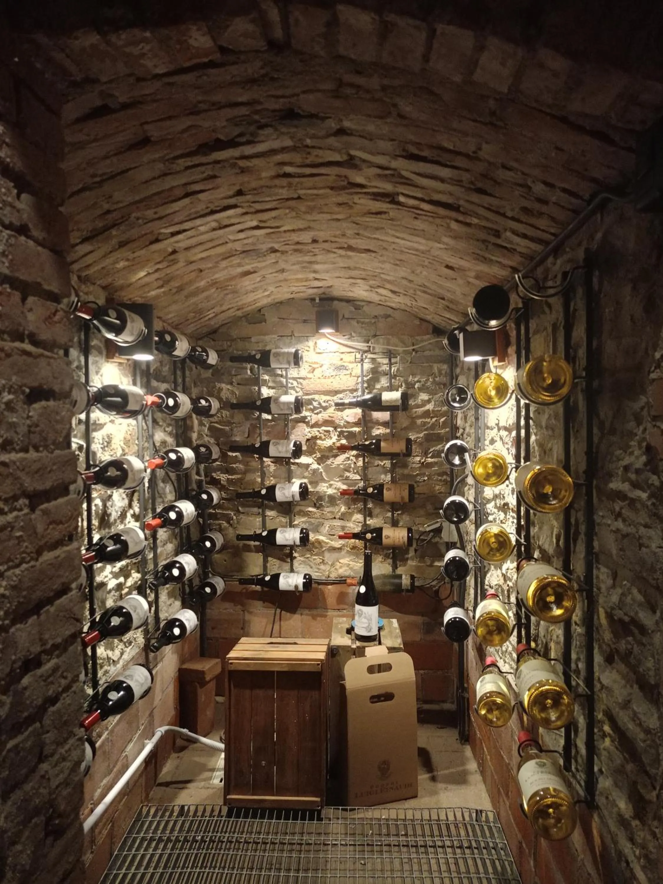 Villa Belvedere Langhe