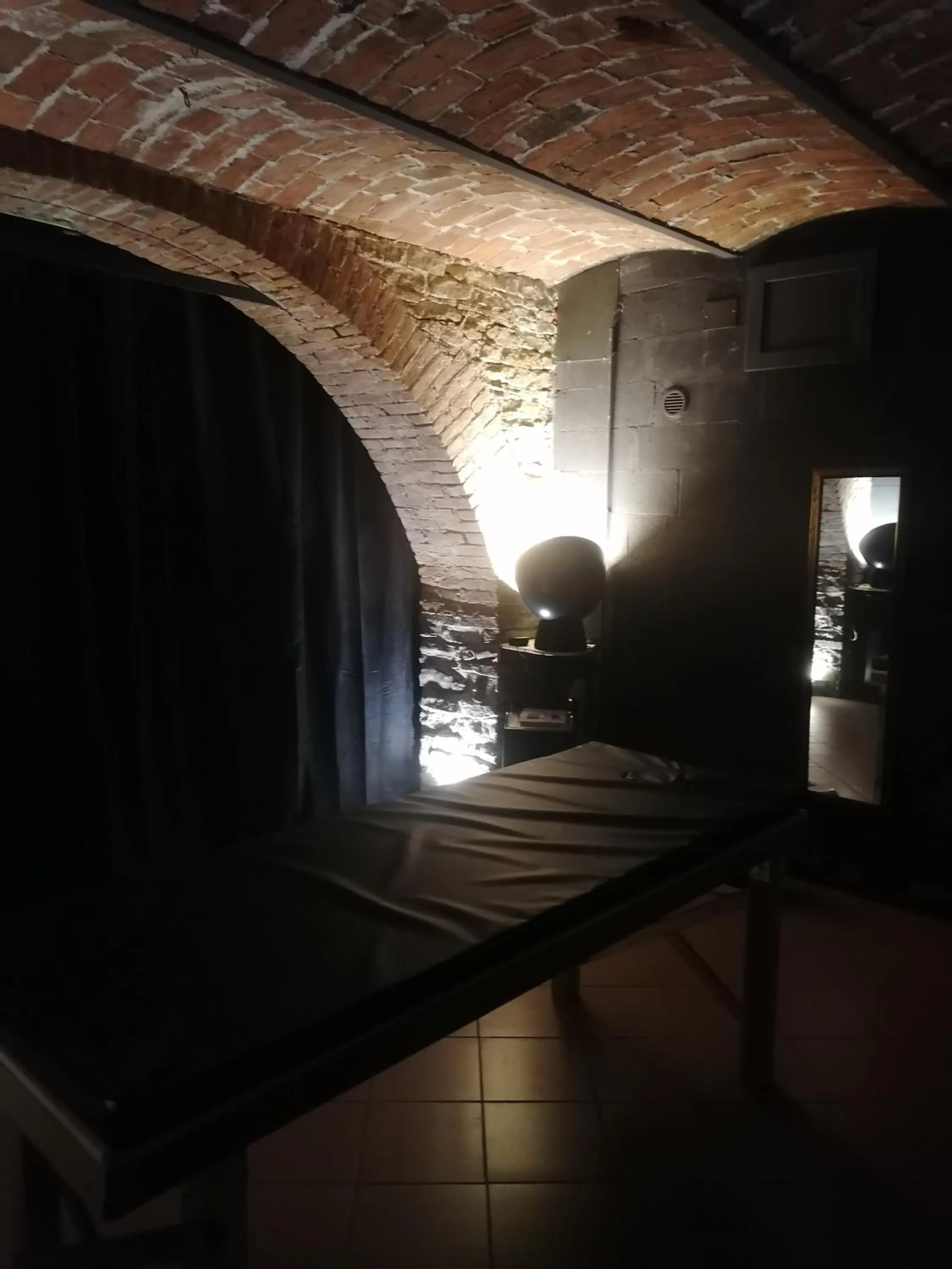 Massage in Villa Belvedere Langhe