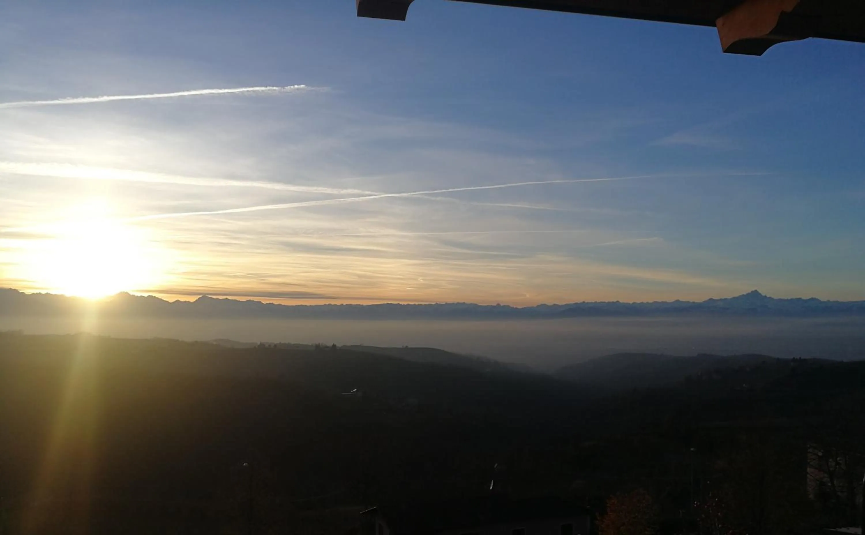 Villa Belvedere Langhe