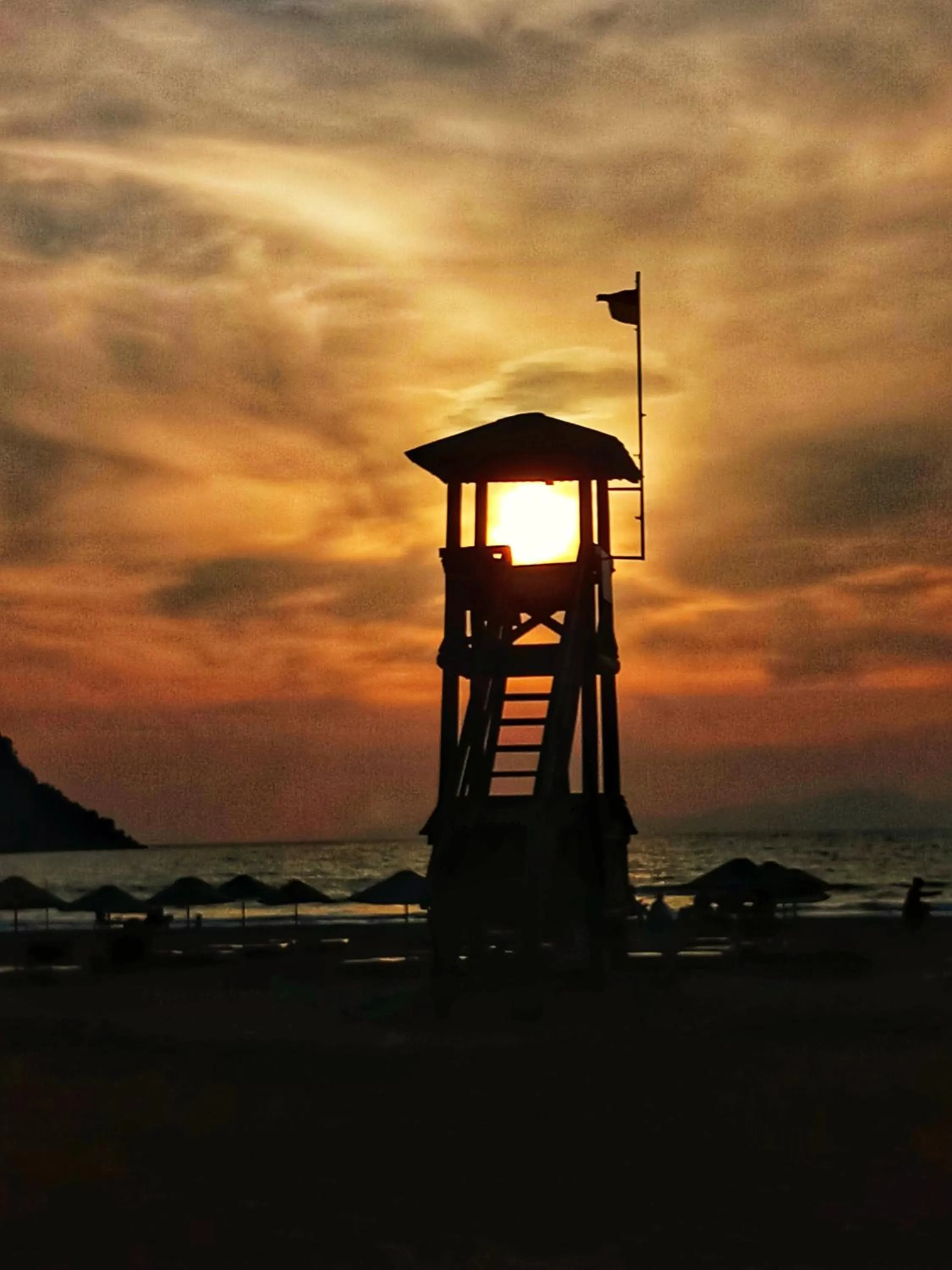 Natural landscape in Egehan Butik Hotel Dalyan