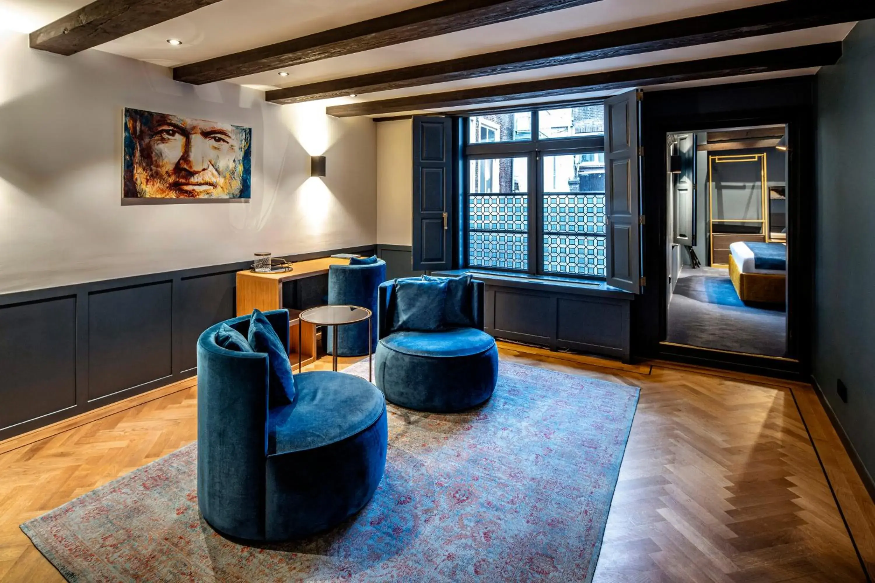 King Suite in CTY Books King Suite in CTY Books