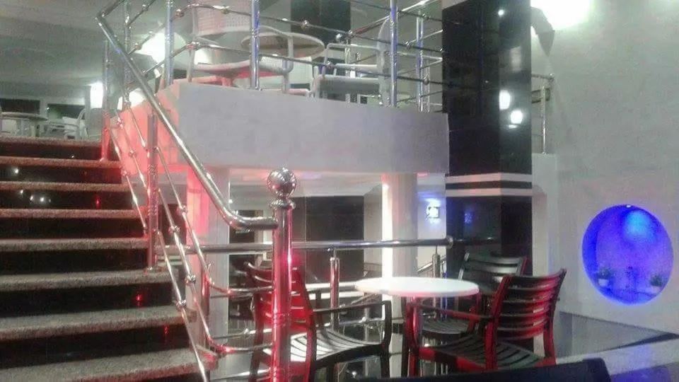 Hôtel Afoulki Tiznit