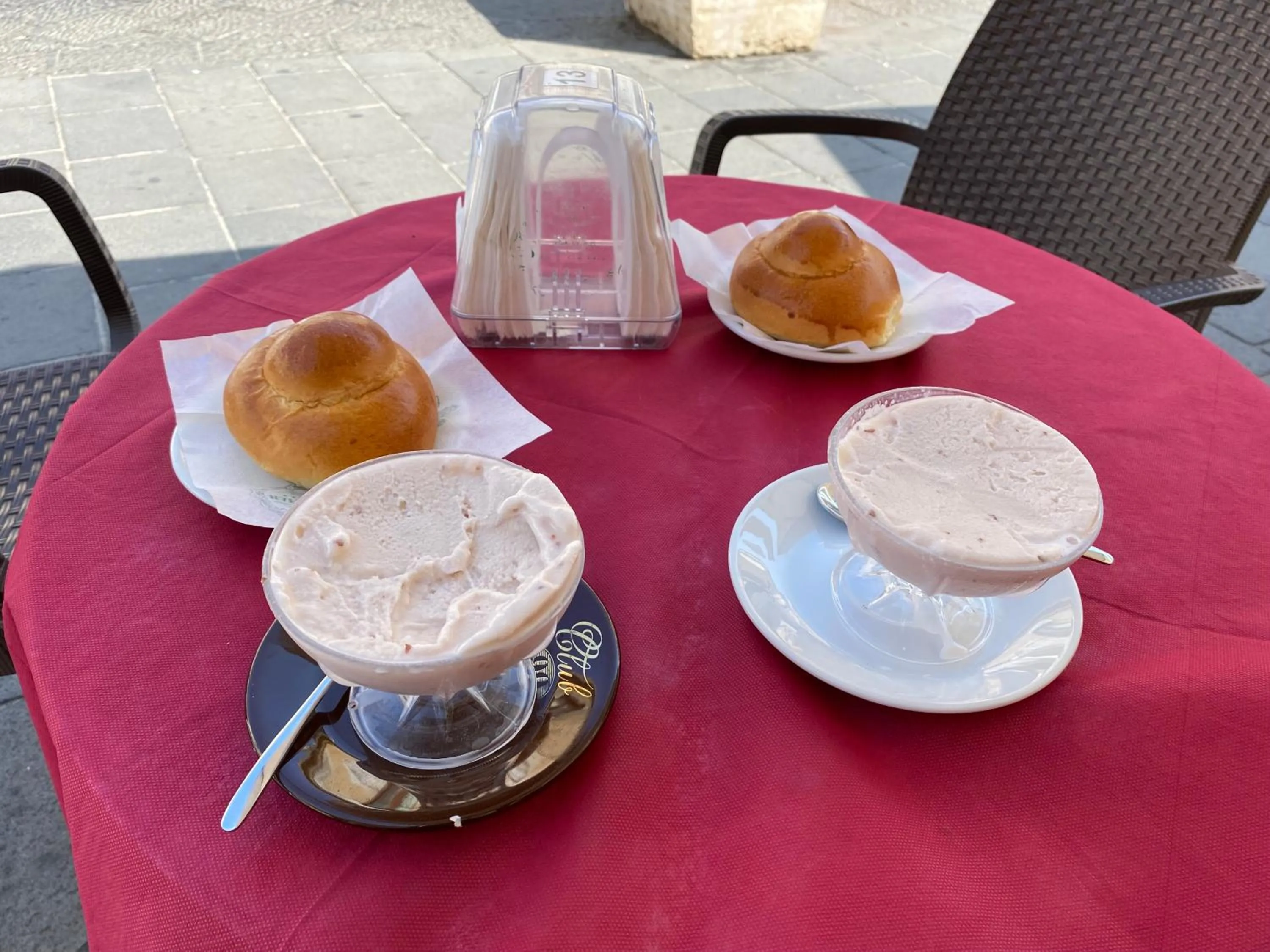 B&B Duomo Pizzo ApartHotel