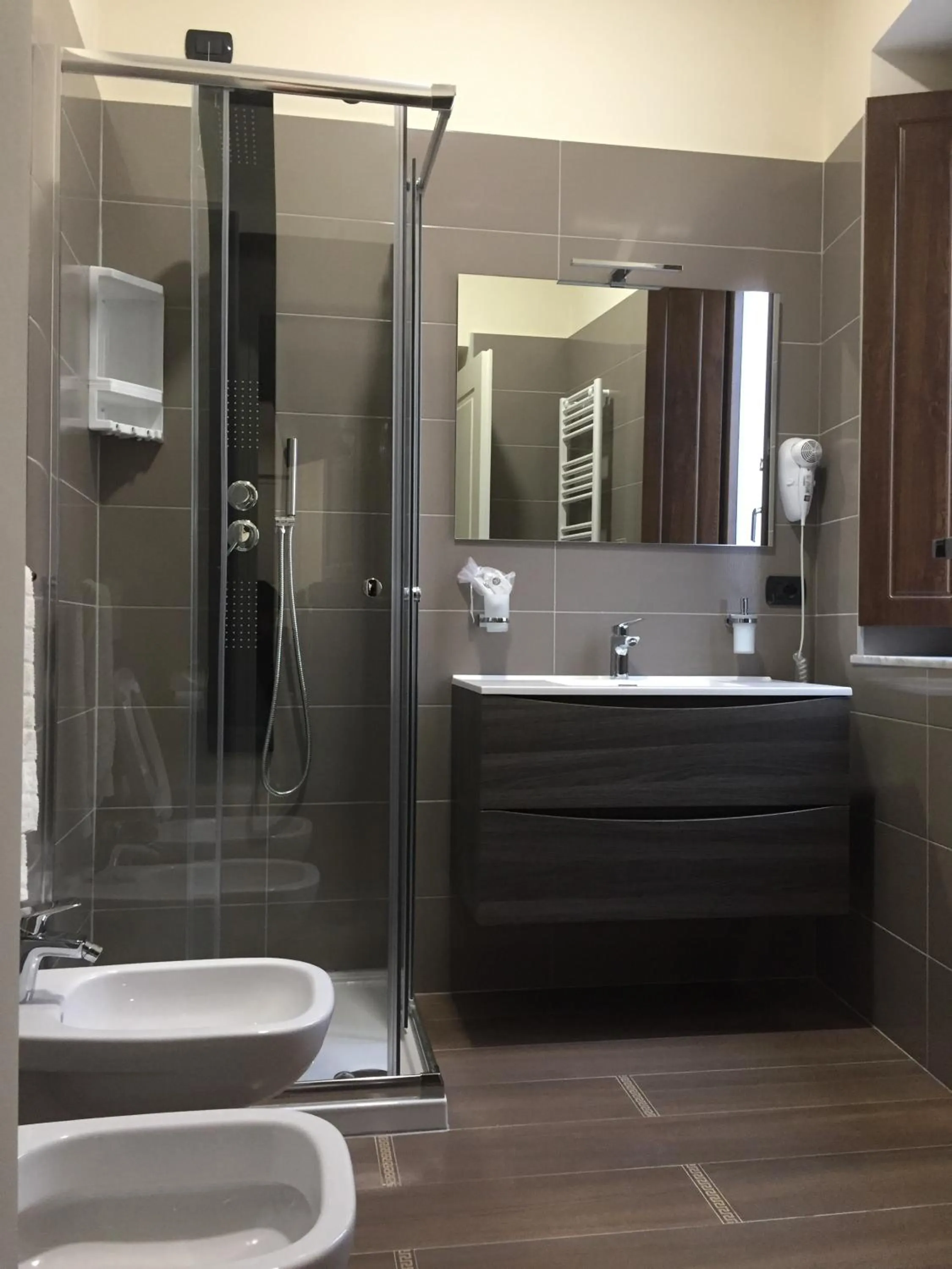 B&B Duomo Pizzo ApartHotel