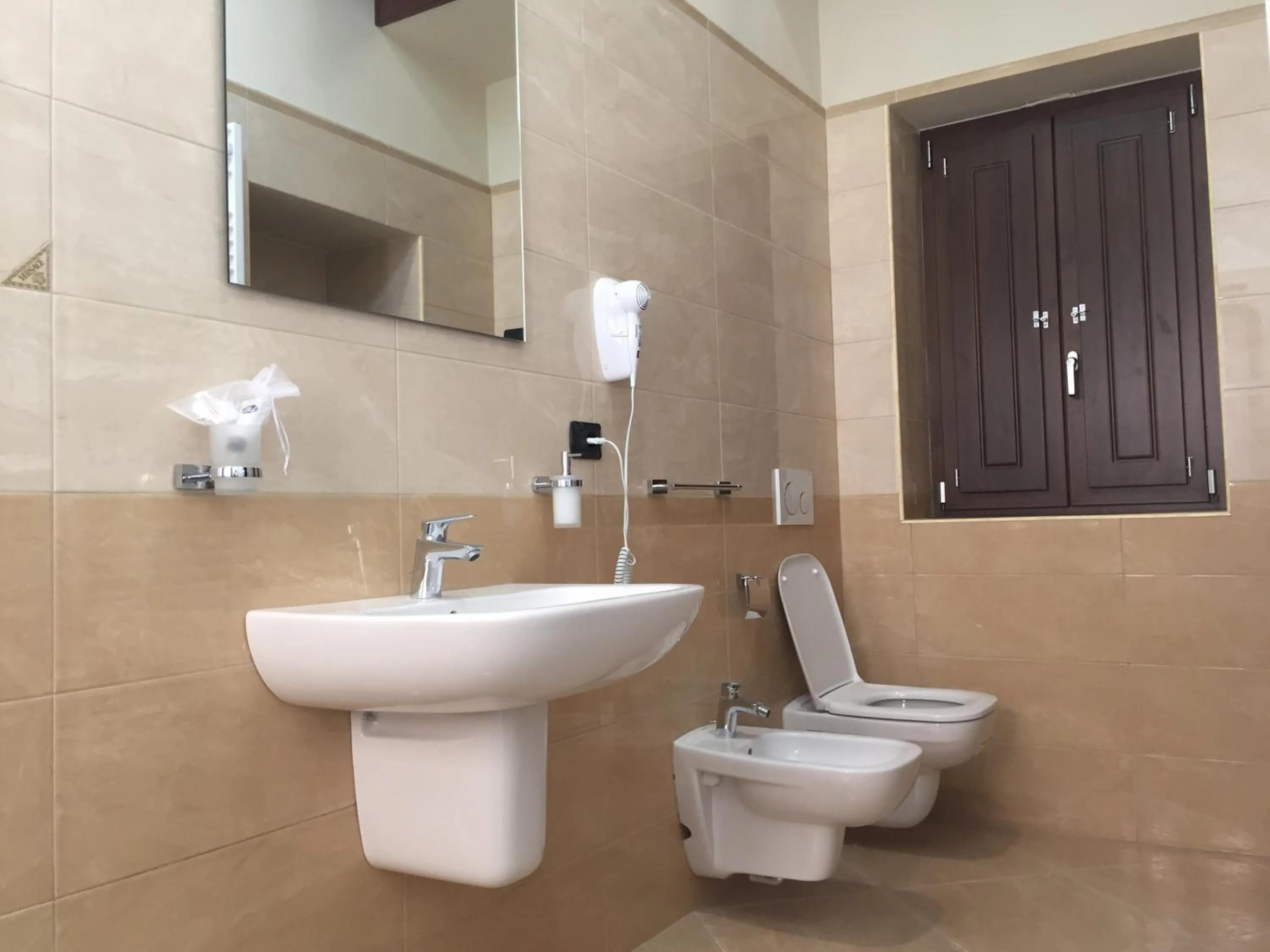 B&B Duomo Pizzo ApartHotel