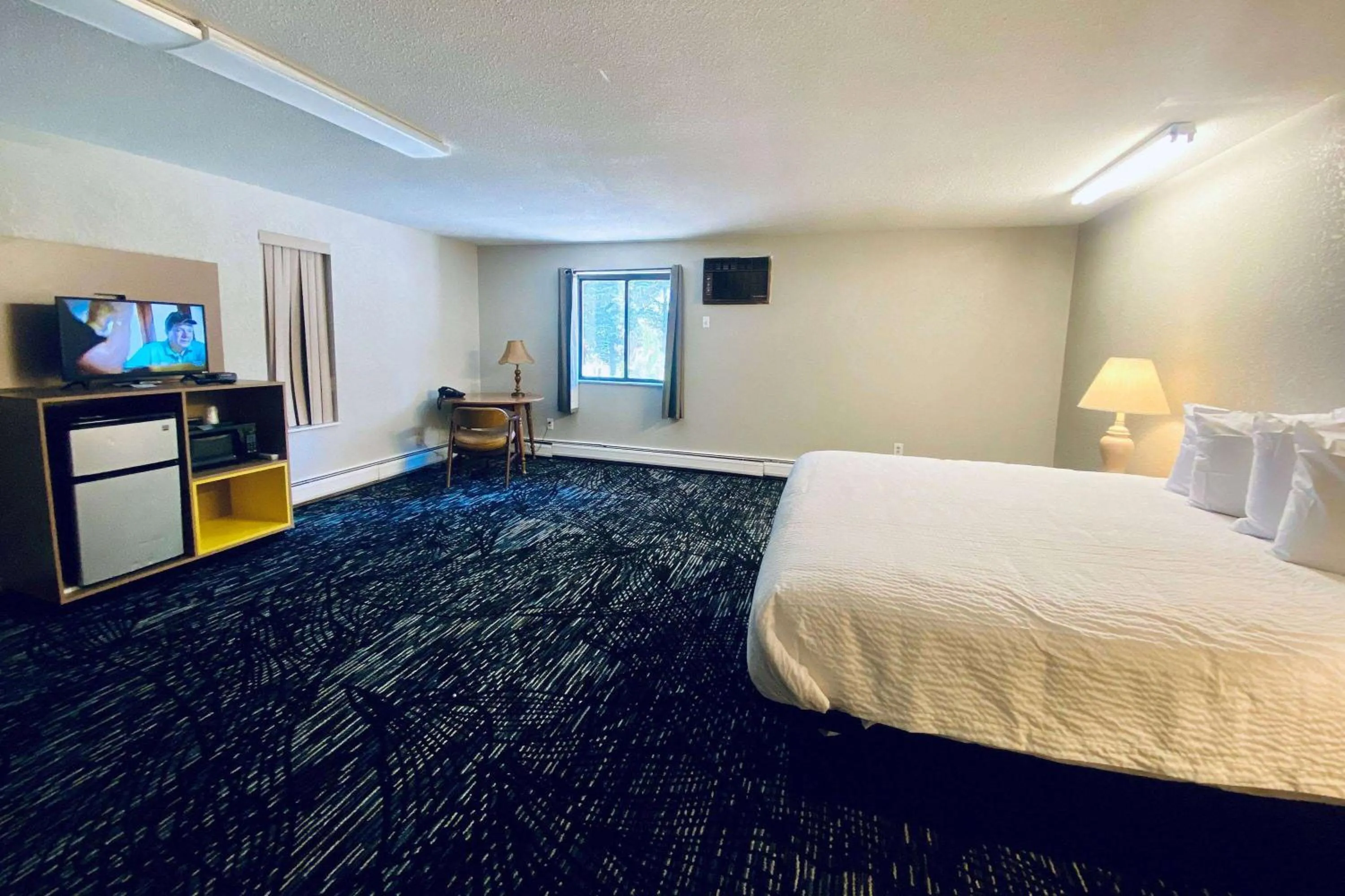 Photo of the whole room, Bed in Days Inn by Wyndham Bad Axe