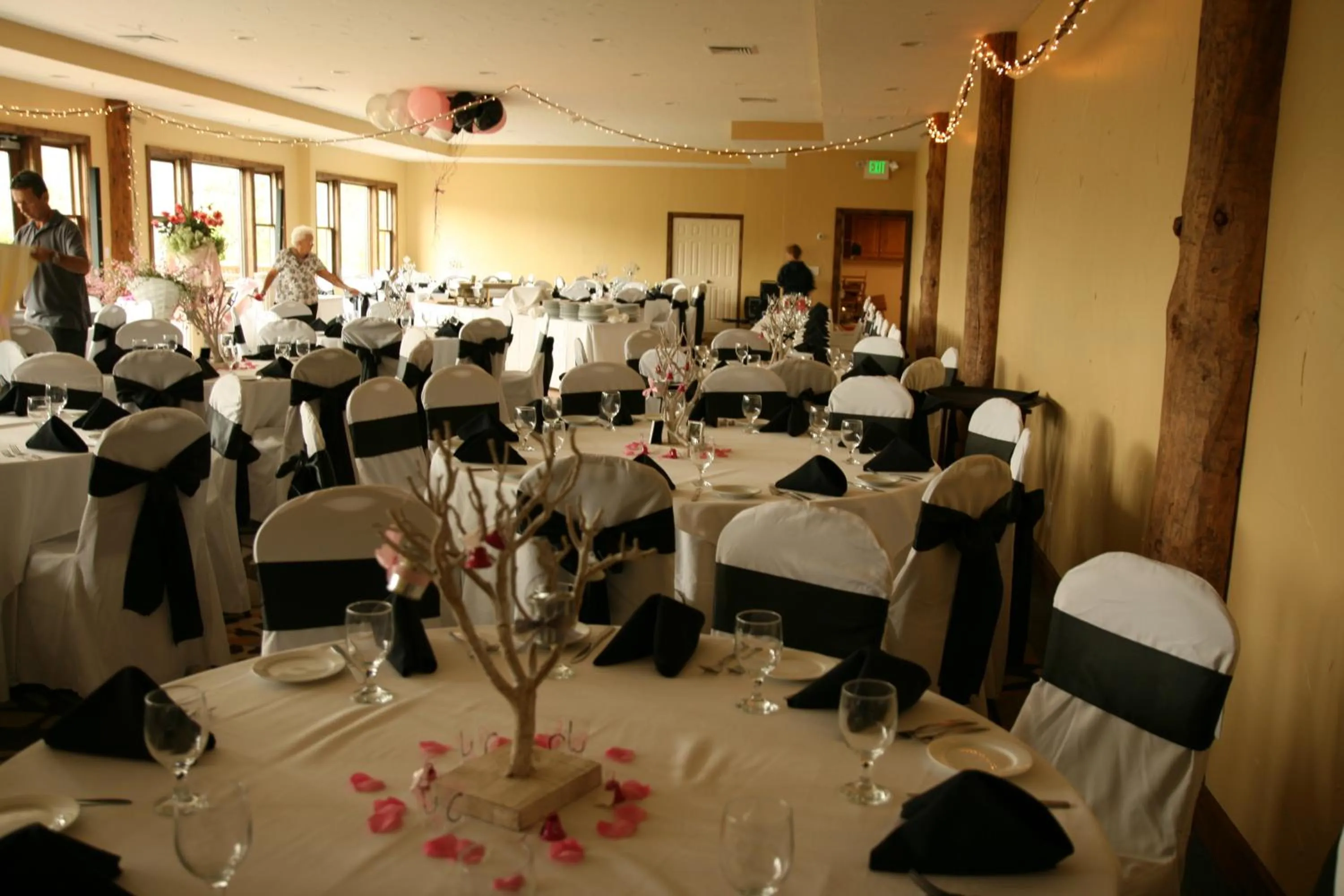Banquet/Function facilities in The Lodge at Breckenridge