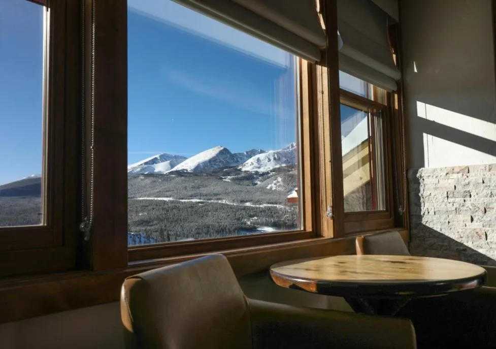 The Lodge at Breckenridge