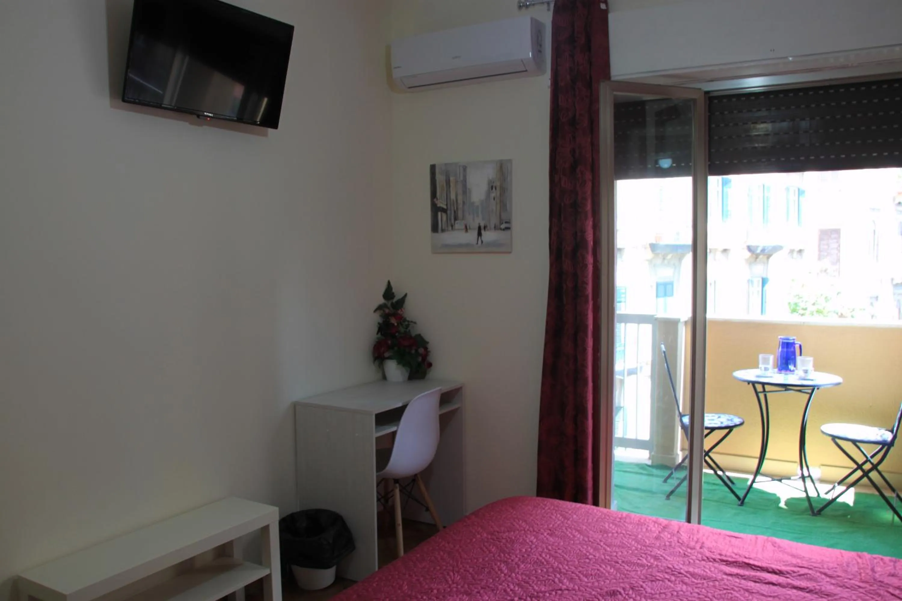 B&B Alexander-Room and Breakfast