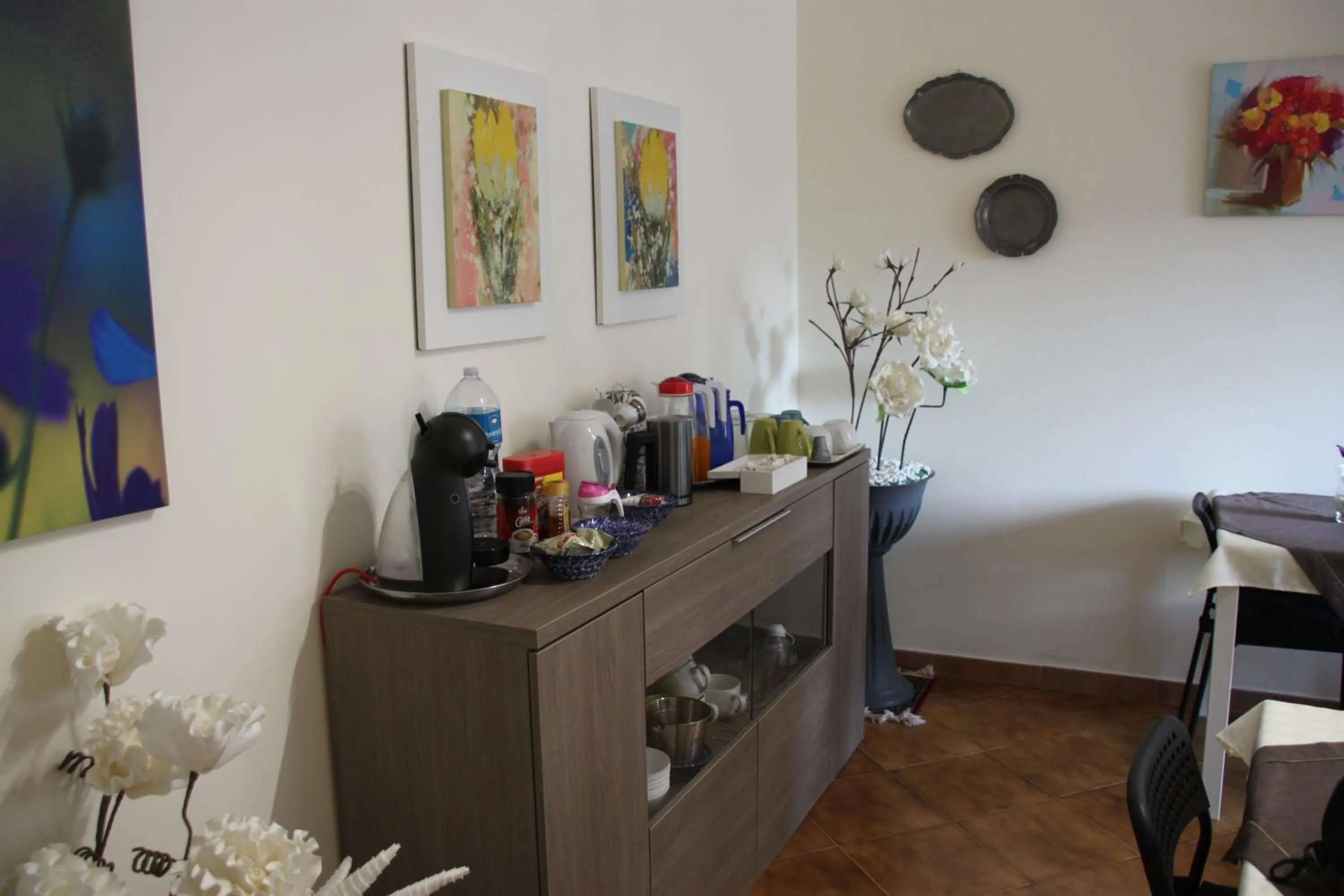 B&B Alexander-Room and Breakfast