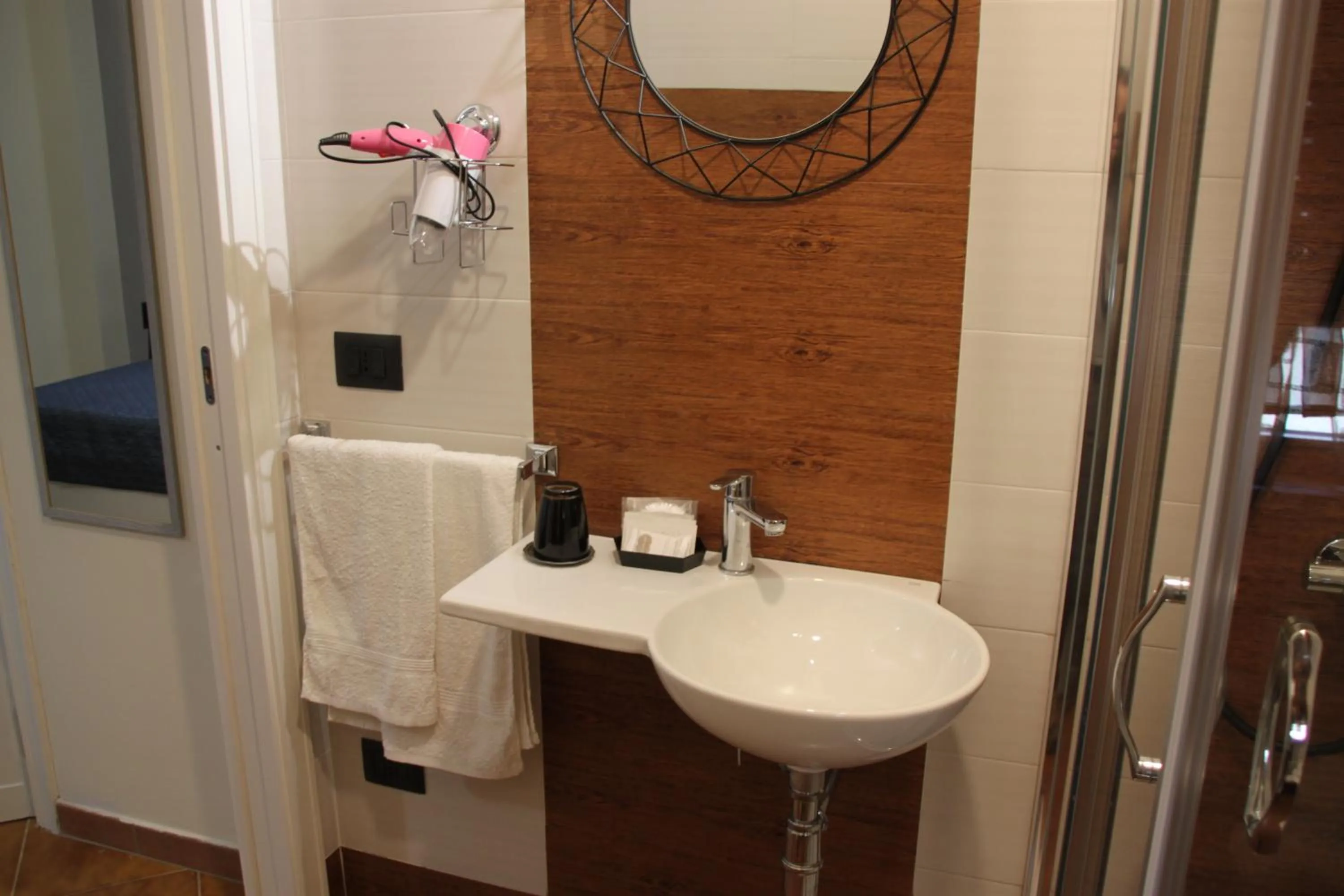 B&B Alexander-Room and Breakfast