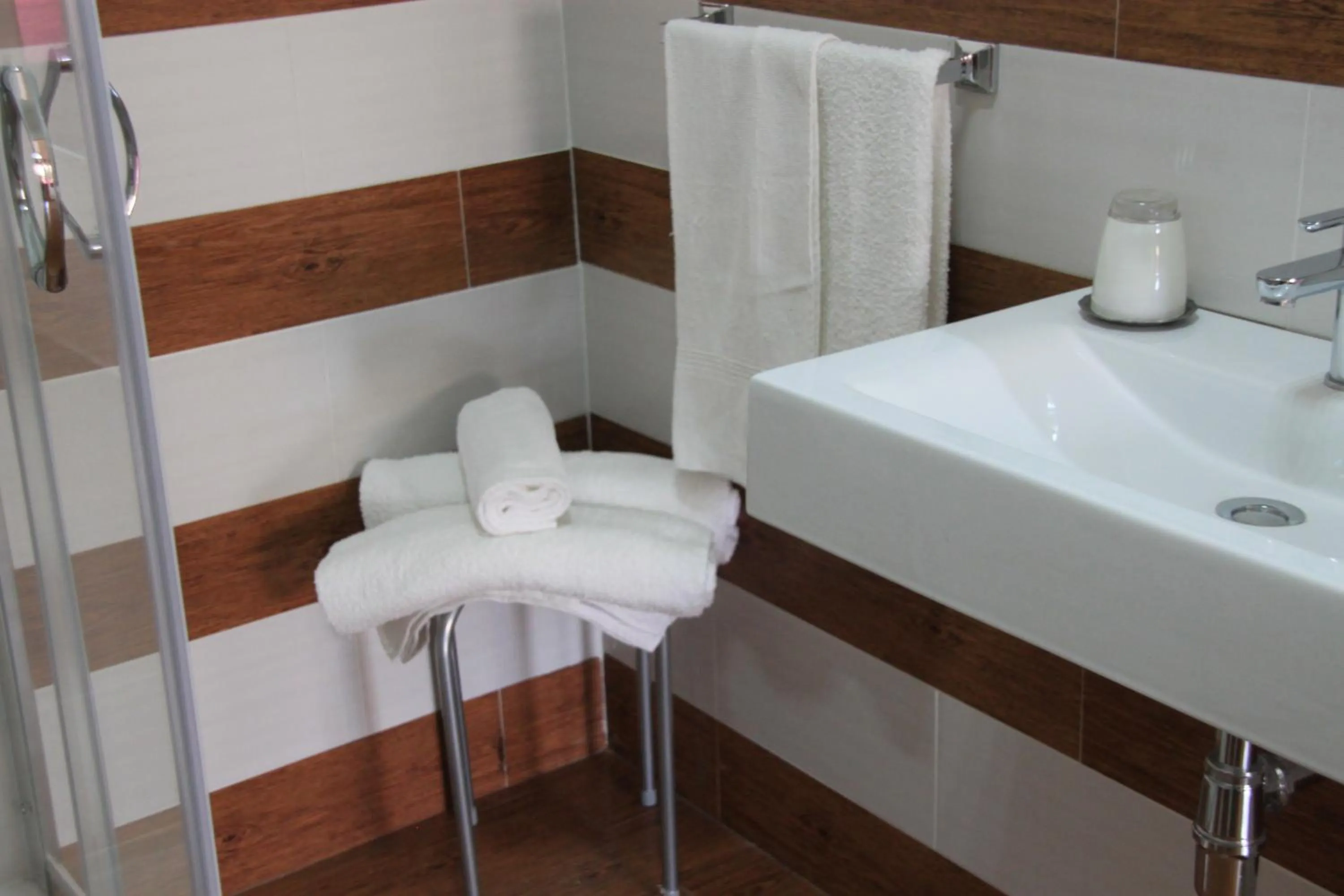 B&B Alexander-Room and Breakfast