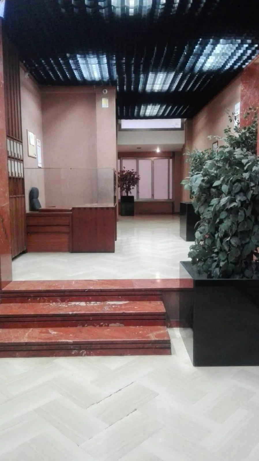 B&B Alexander-Room and Breakfast