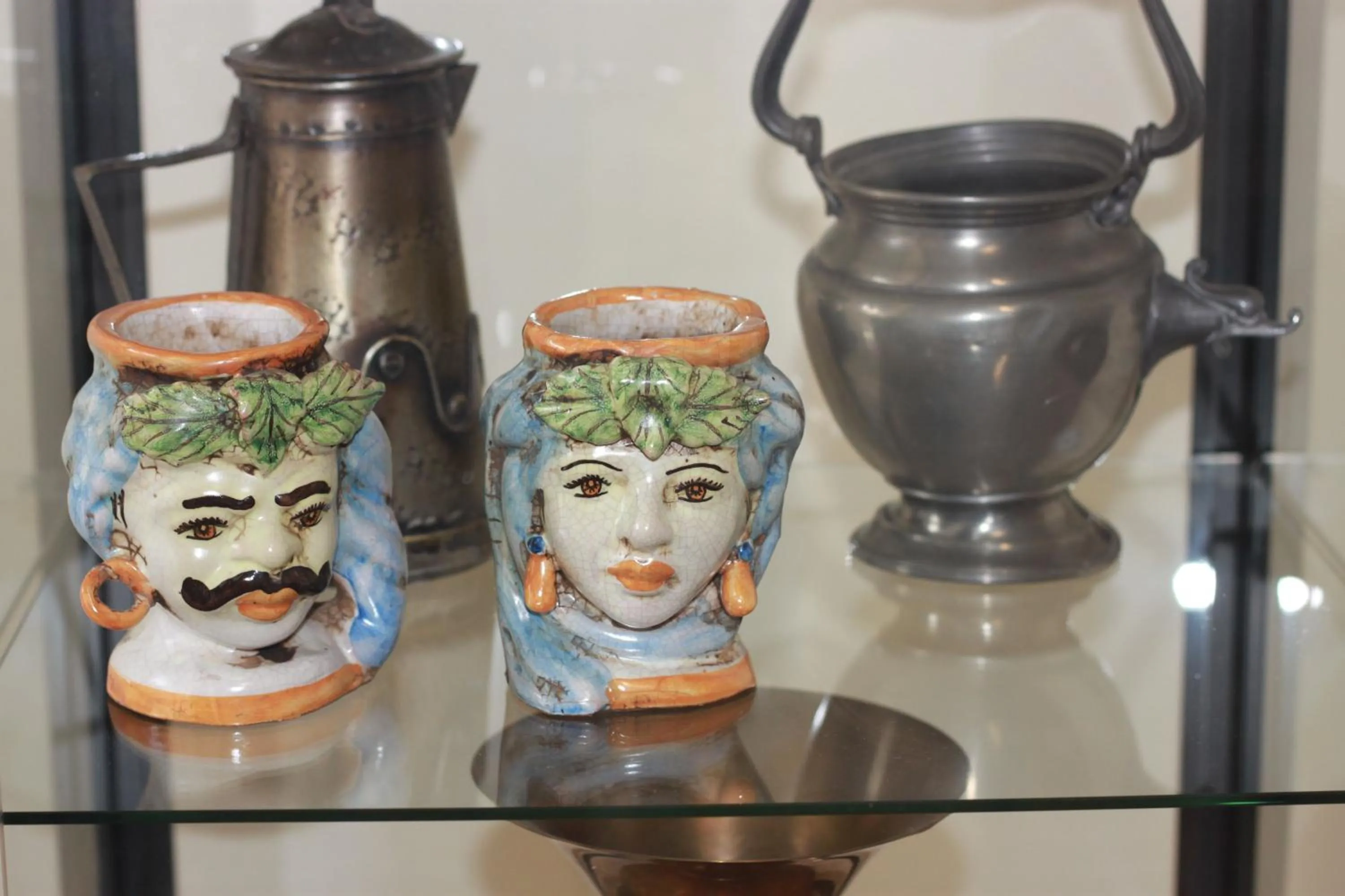 B&B Alexander-Room and Breakfast