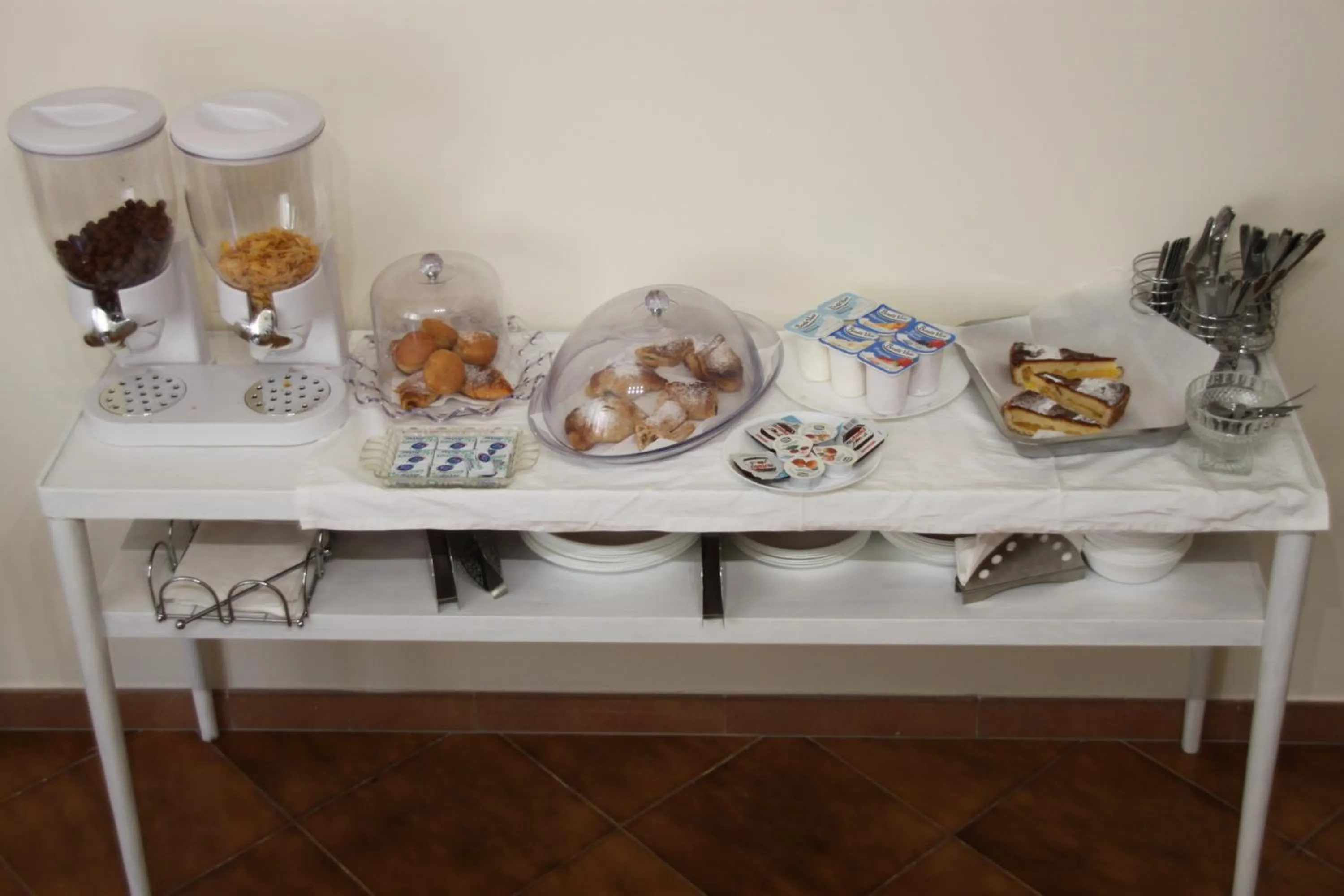 B&B Alexander-Room and Breakfast