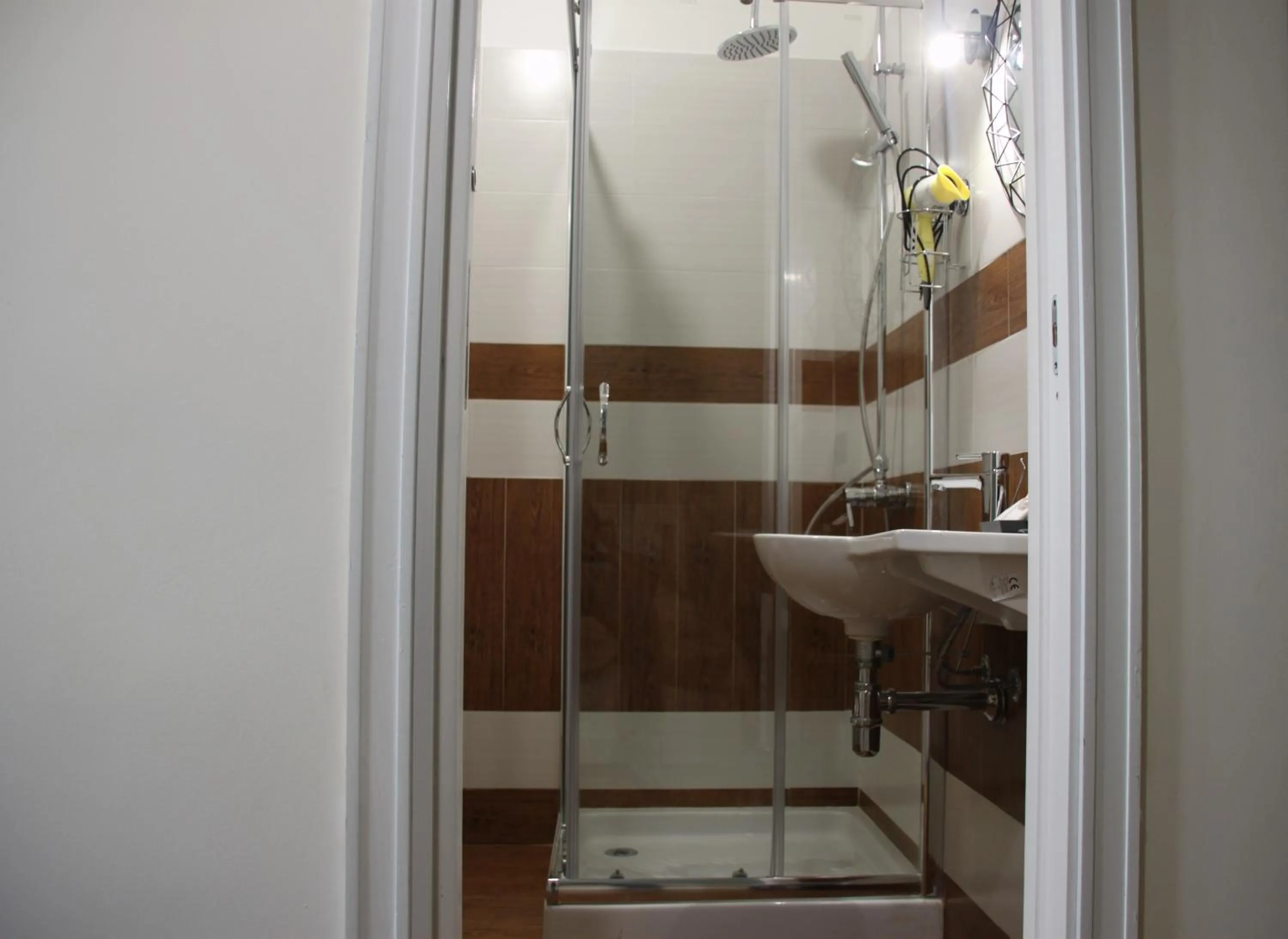 B&B Alexander-Room and Breakfast