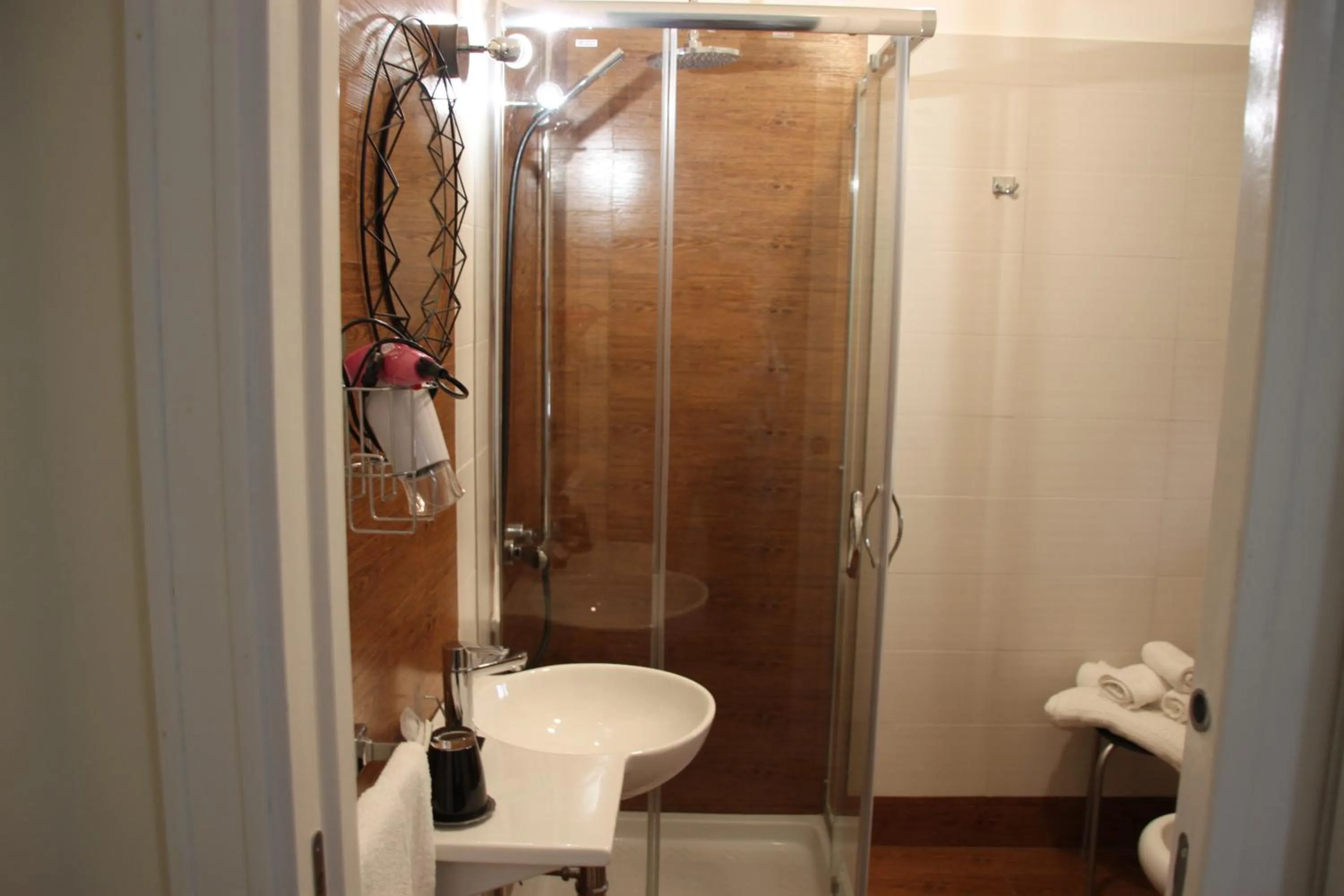 B&B Alexander-Room and Breakfast