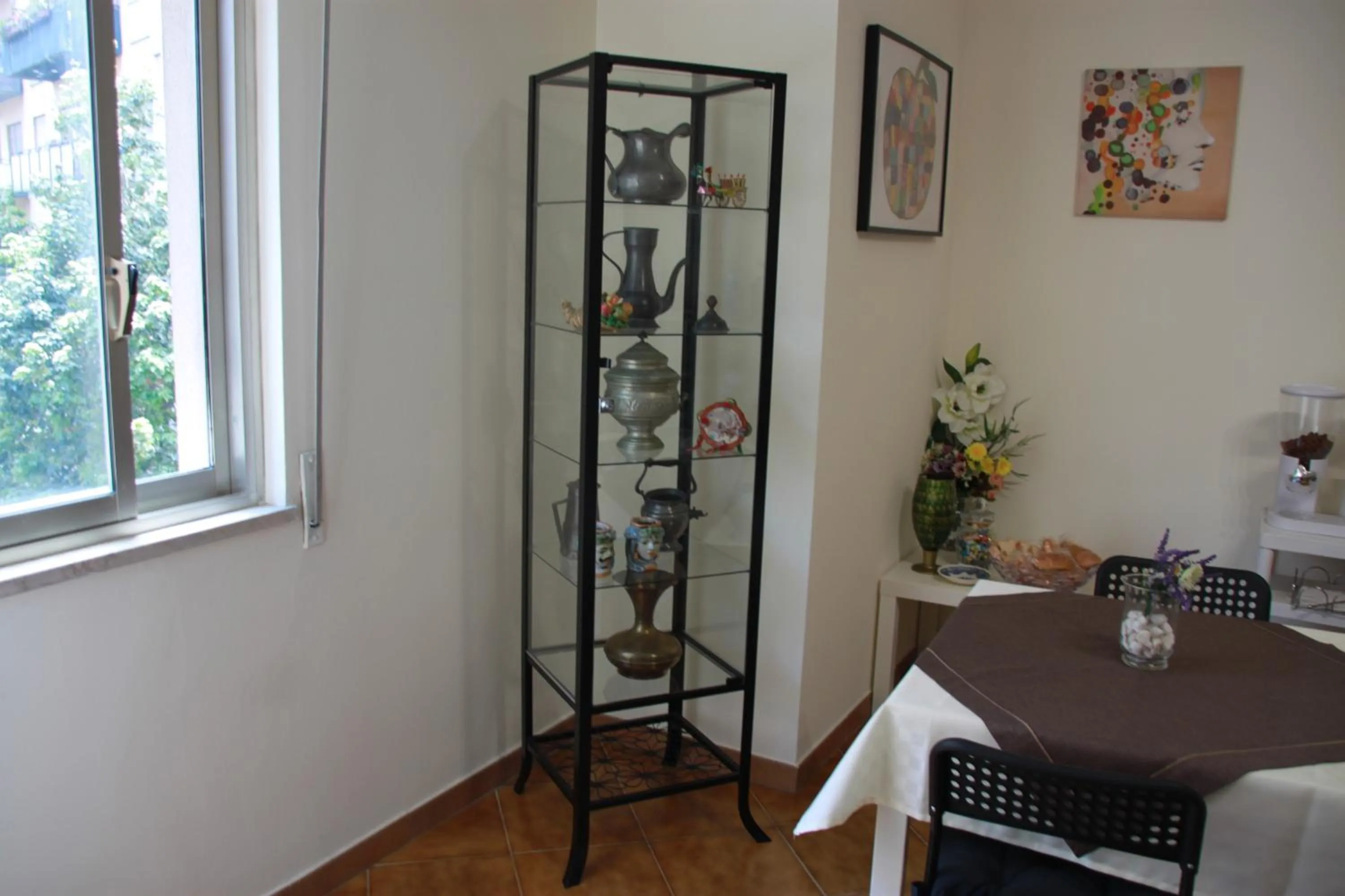 B&B Alexander-Room and Breakfast