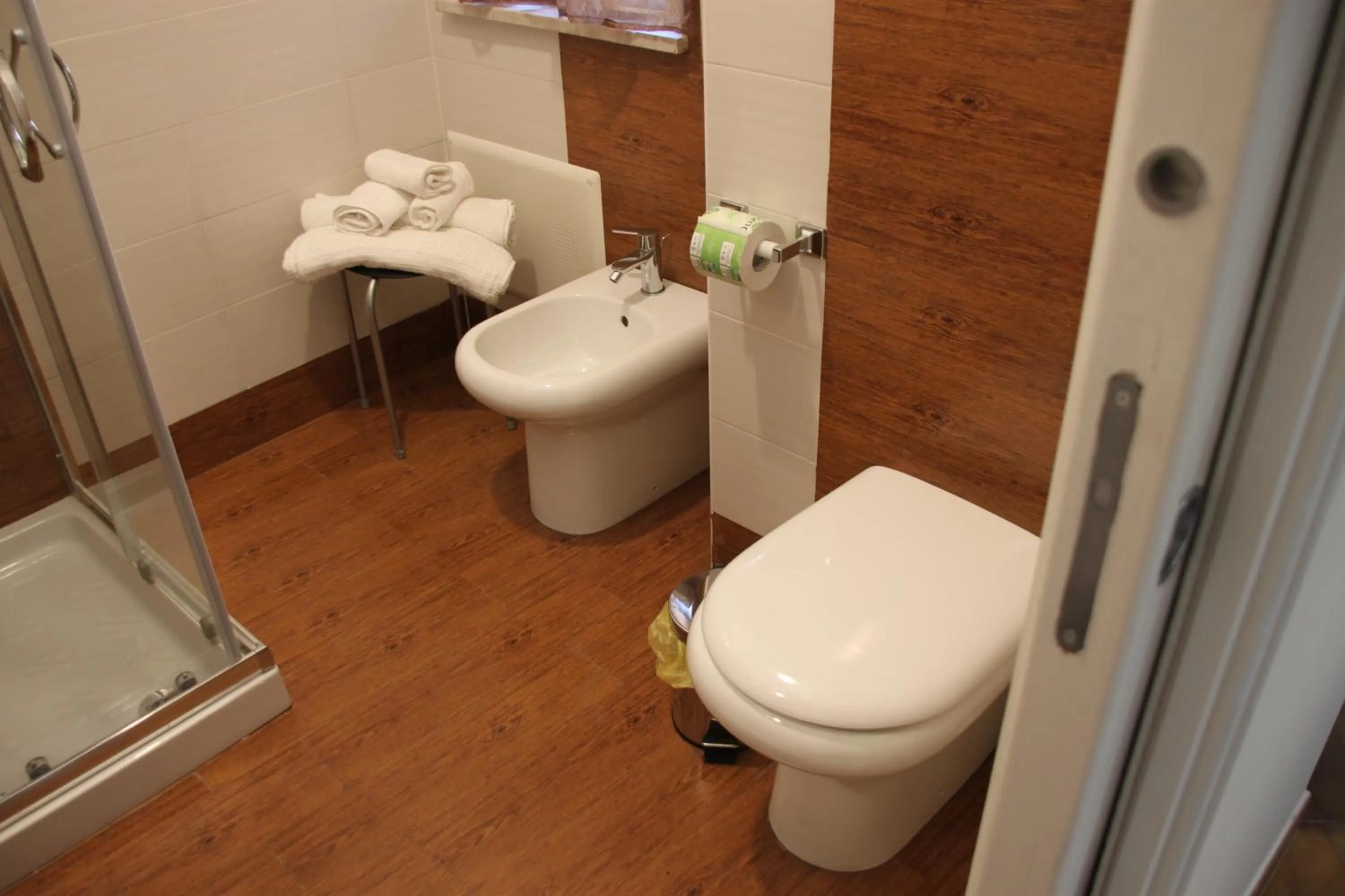 B&B Alexander-Room and Breakfast