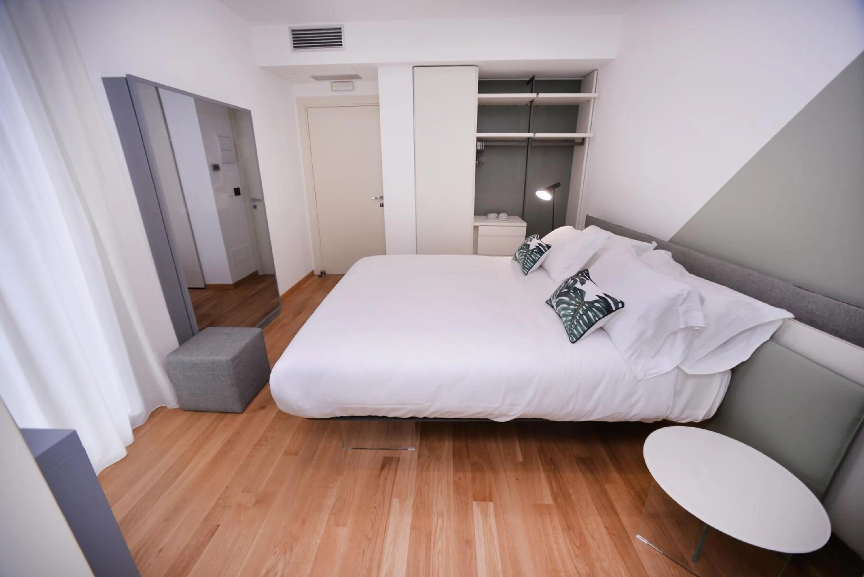 Bed in Santantonioresort