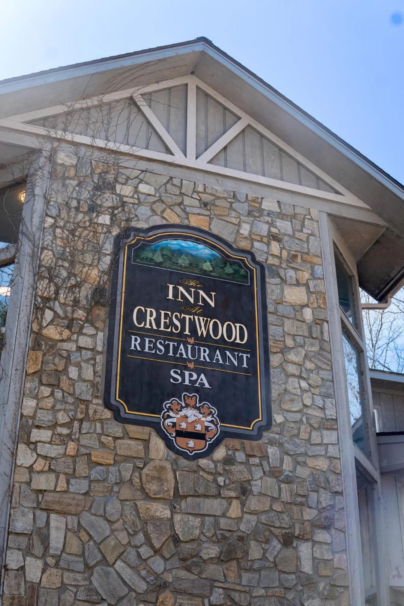 Inn at Crestwood