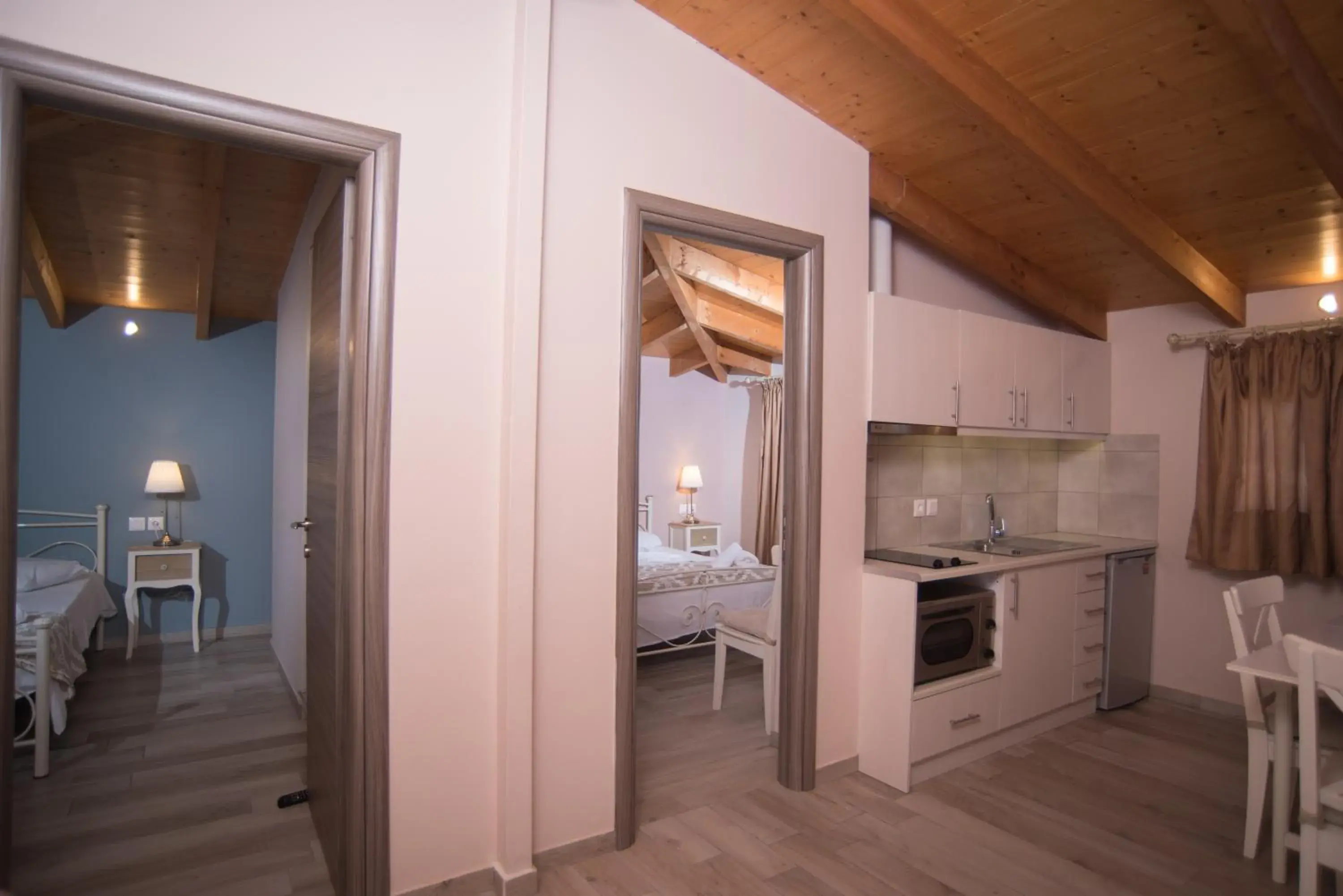 Superior Family Room in Studios Artemis Superior Family Room in Studios Artemis