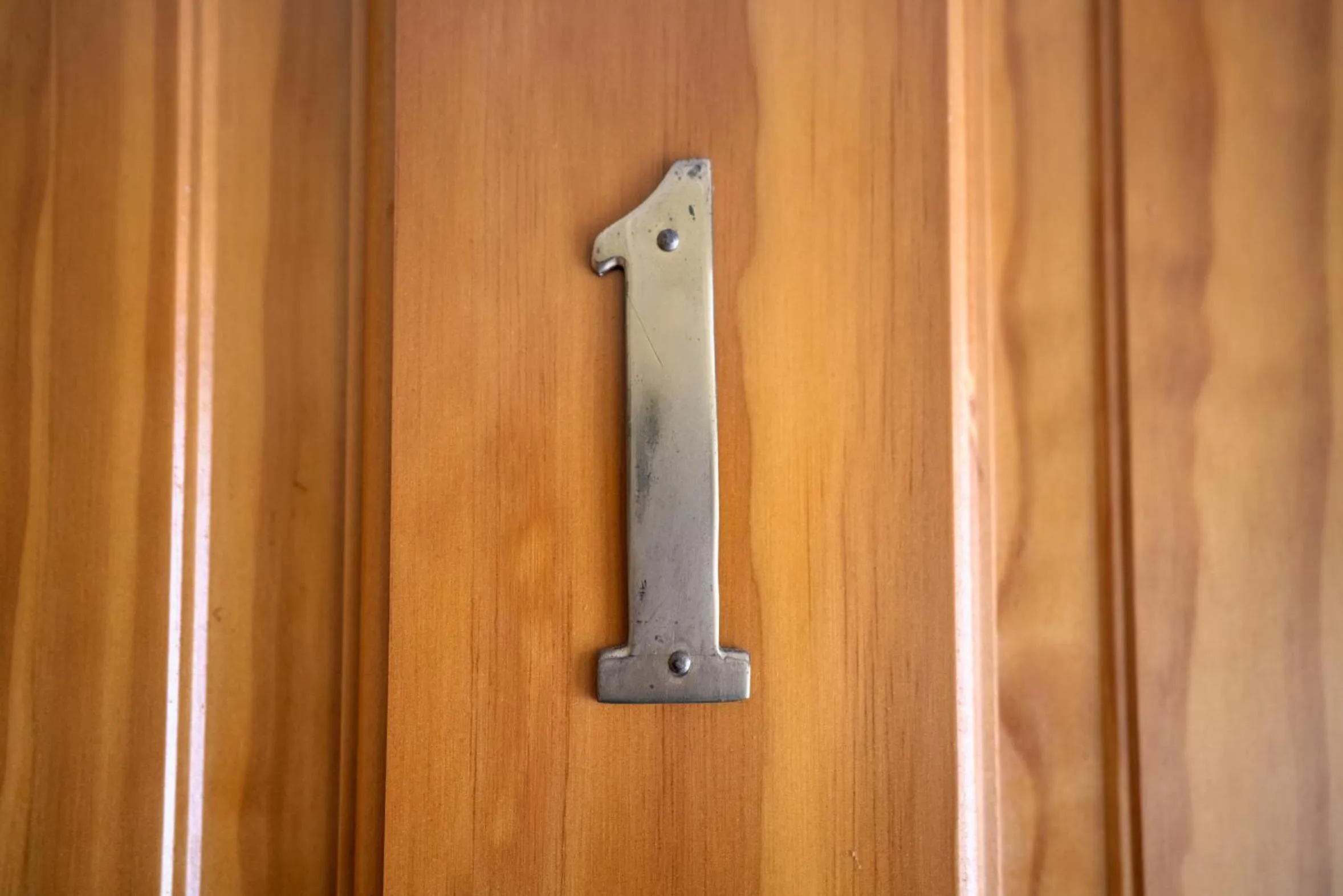 Accueil Chez Francois