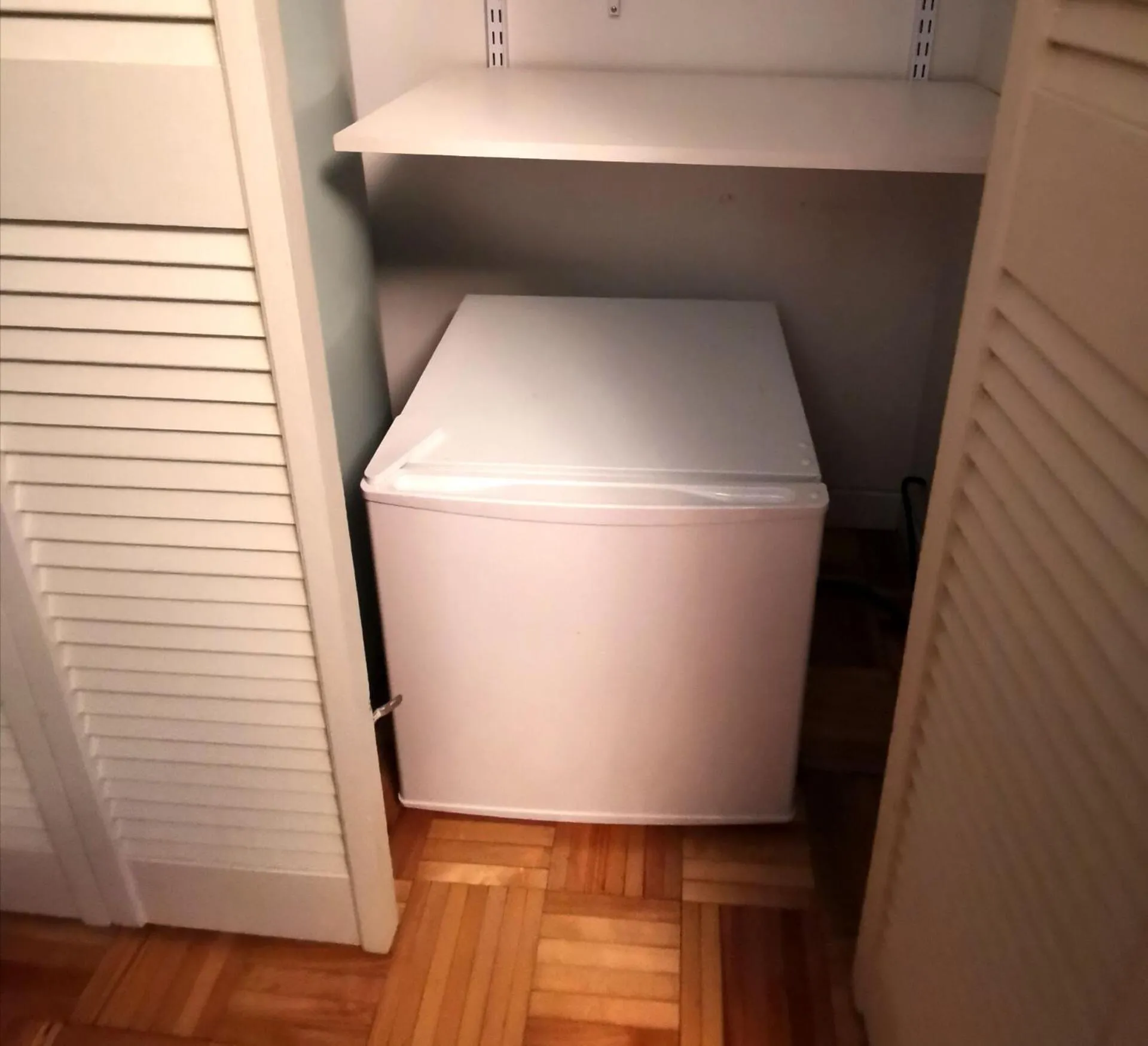 Accueil Chez Francois