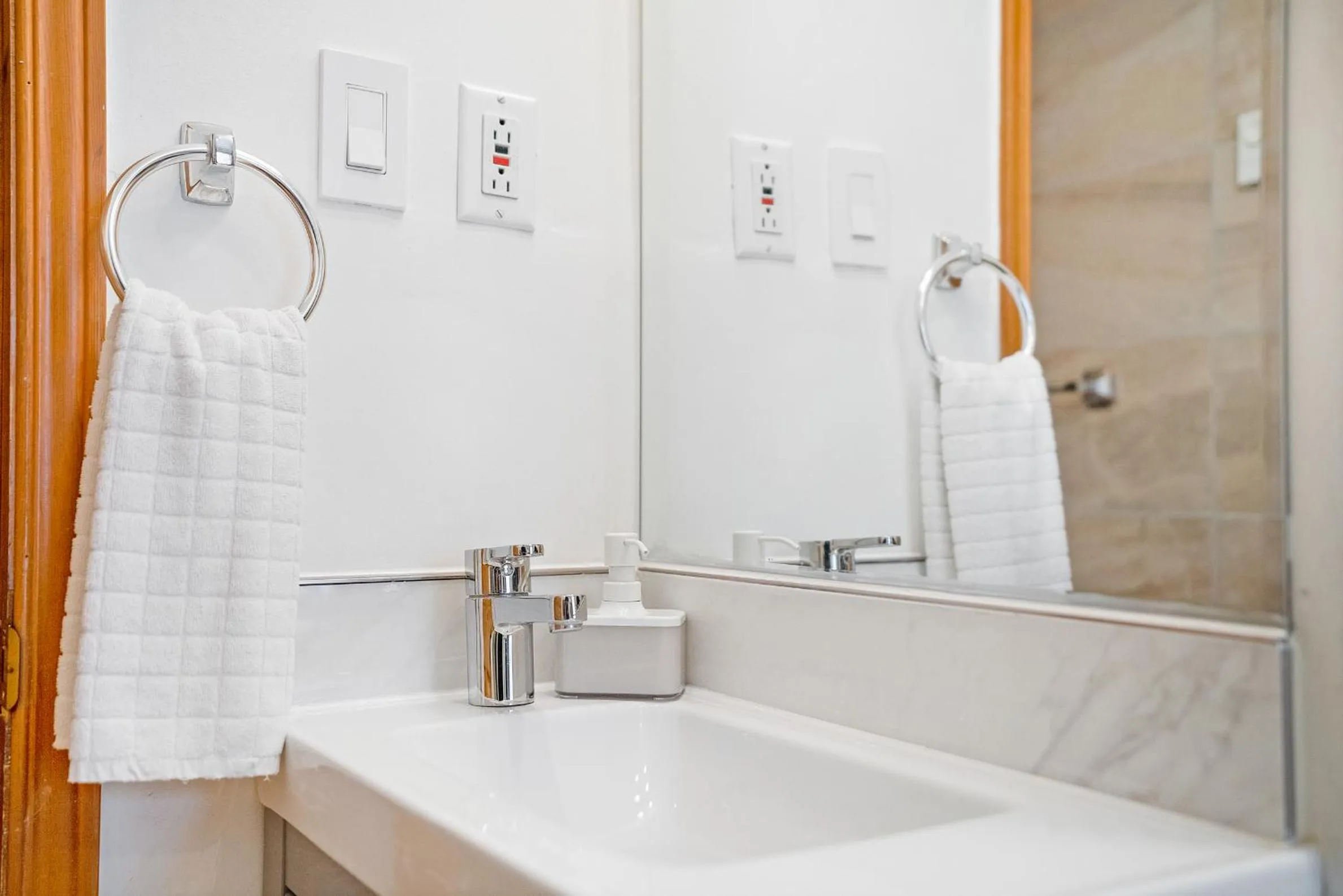 Accueil Chez Francois