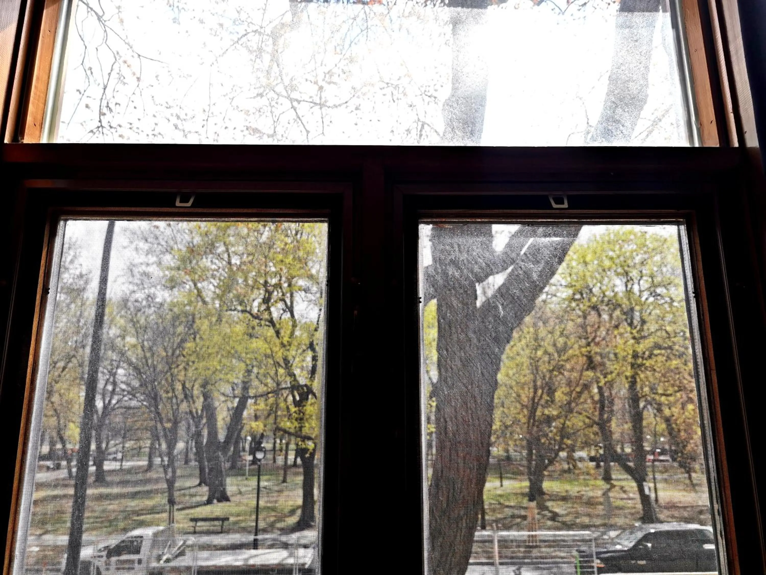 Accueil Chez Francois