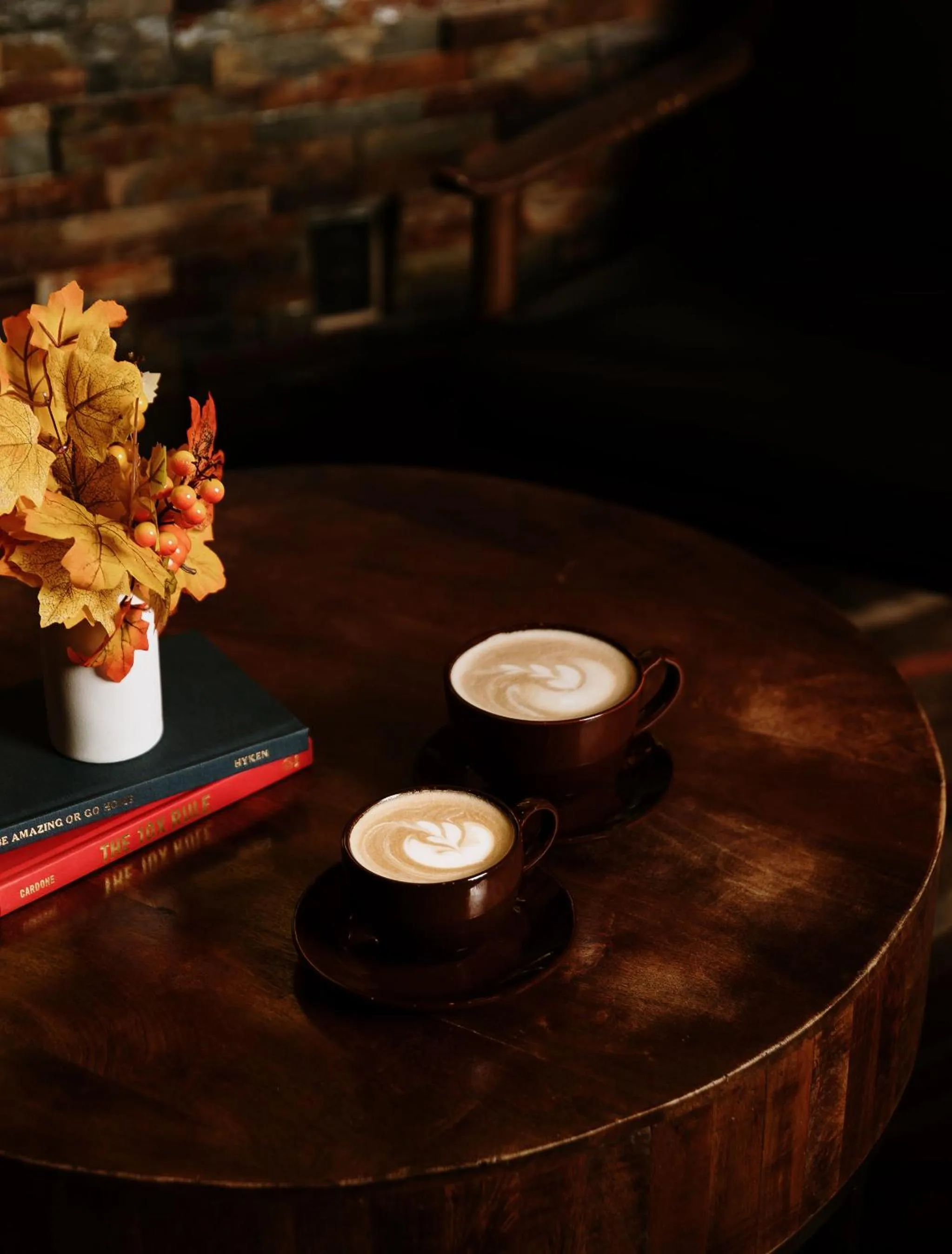 Coffee/tea facilities in Taos Valley Lodge