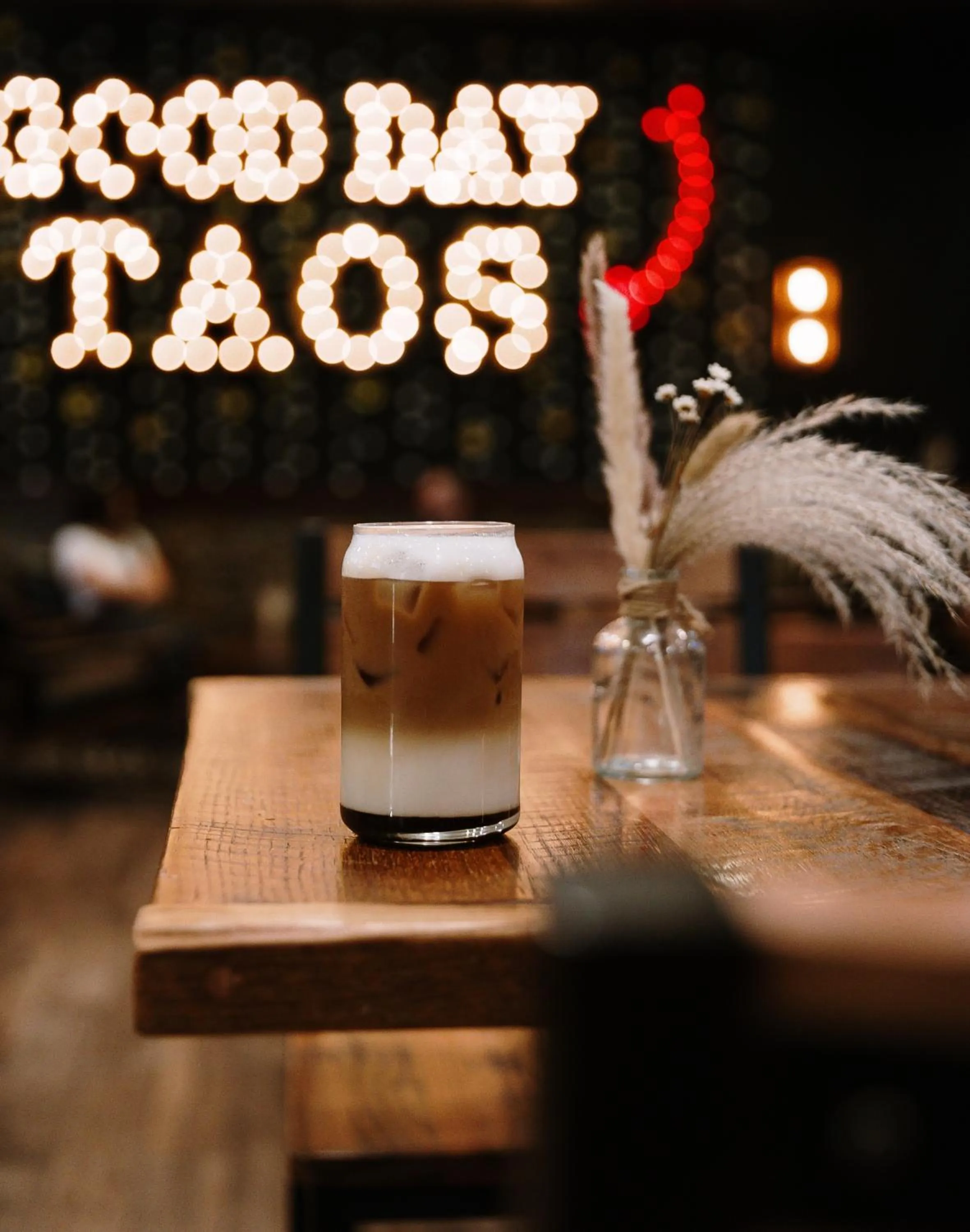 Non alcoholic drinks in Taos Valley Lodge