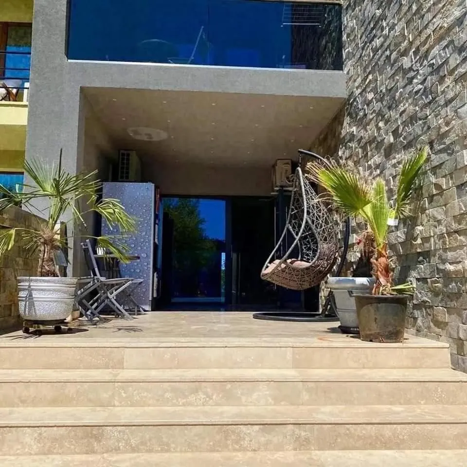 MAV Boutique Villa