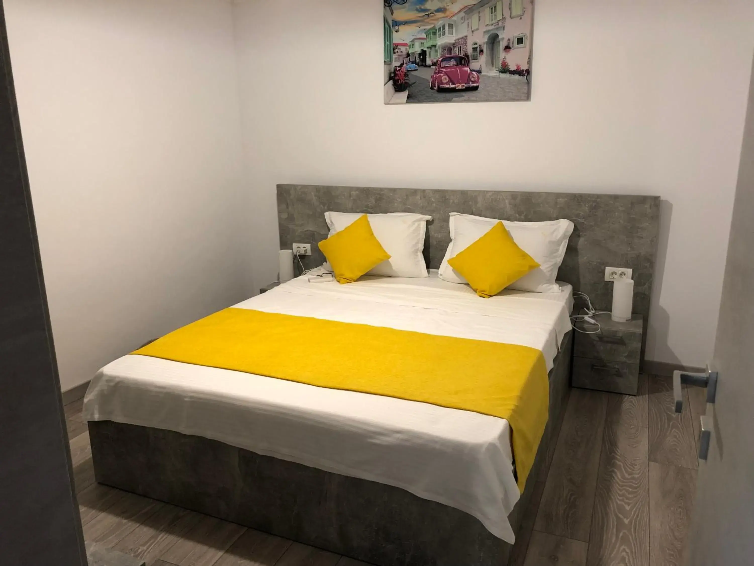 Apartment - Semi-basement in MAV Boutique Villa Apartment - Semi-basement in MAV Boutique Villa