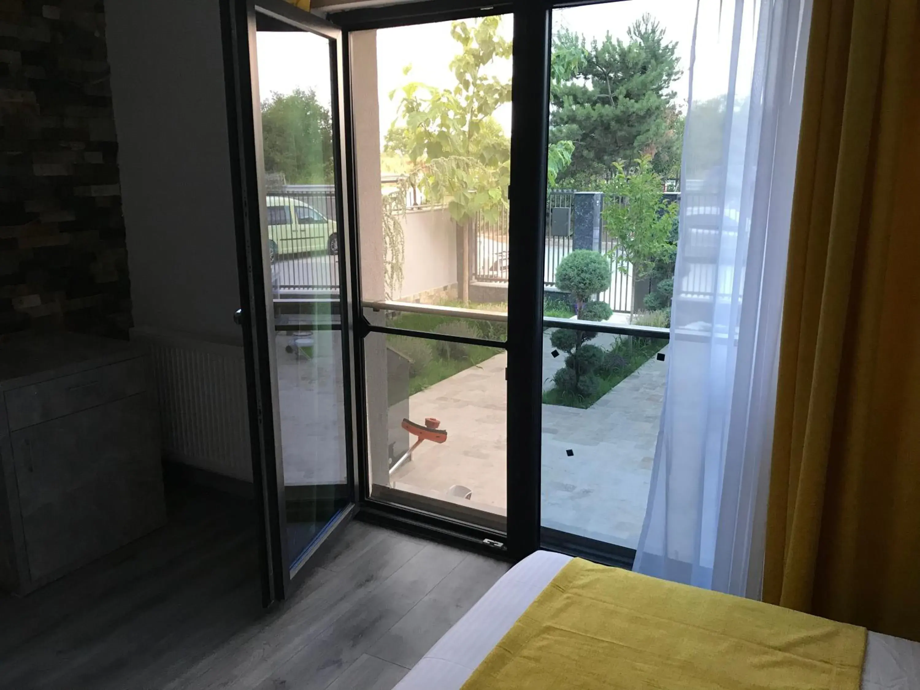 Double Room with Garden View in MAV Boutique Villa Double Room with Garden View in MAV Boutique Villa