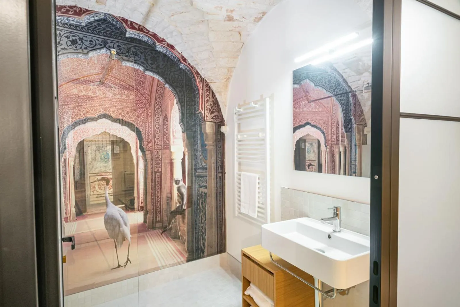 Petrantiche - Albergo Diffuso