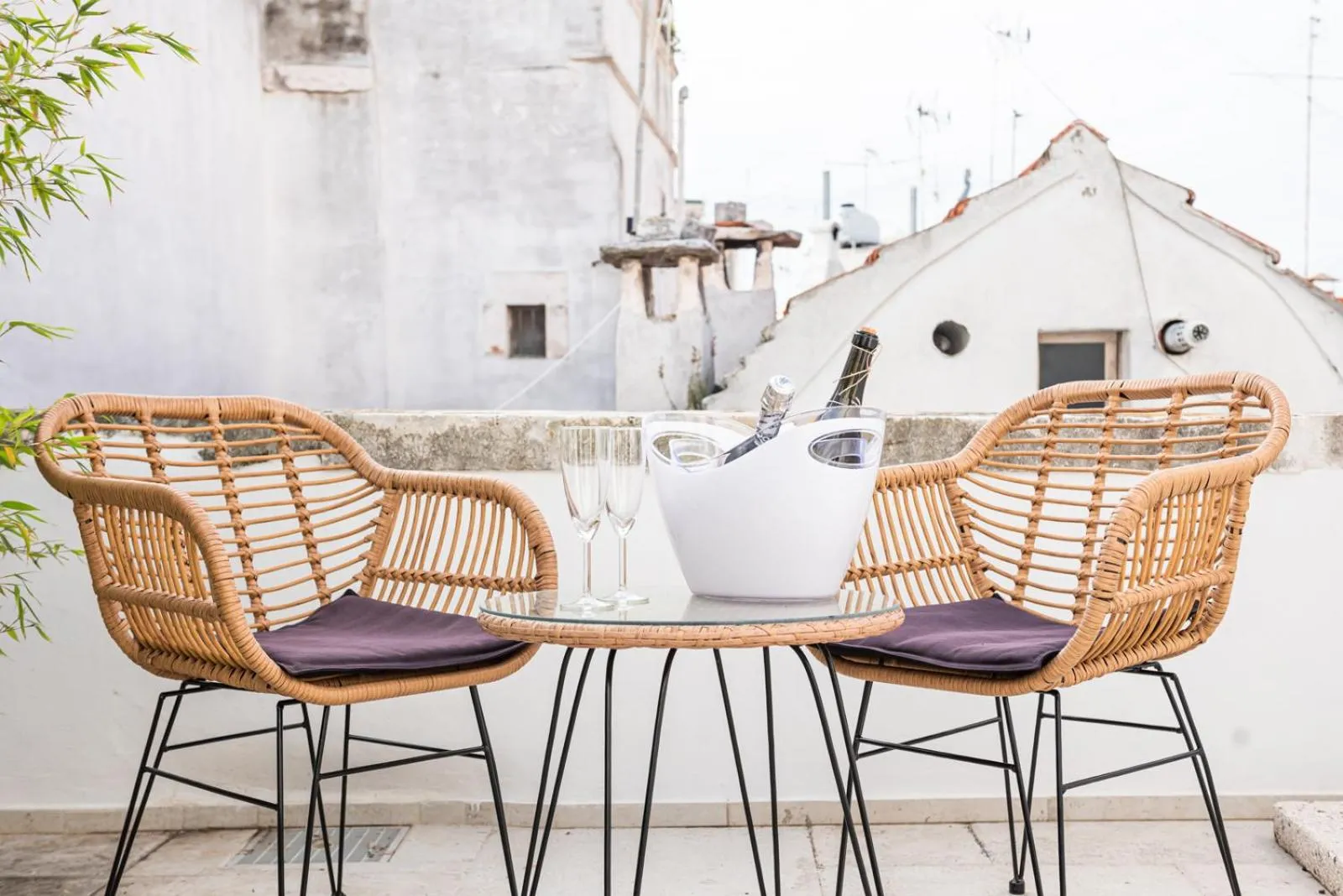 Petrantiche - Albergo Diffuso