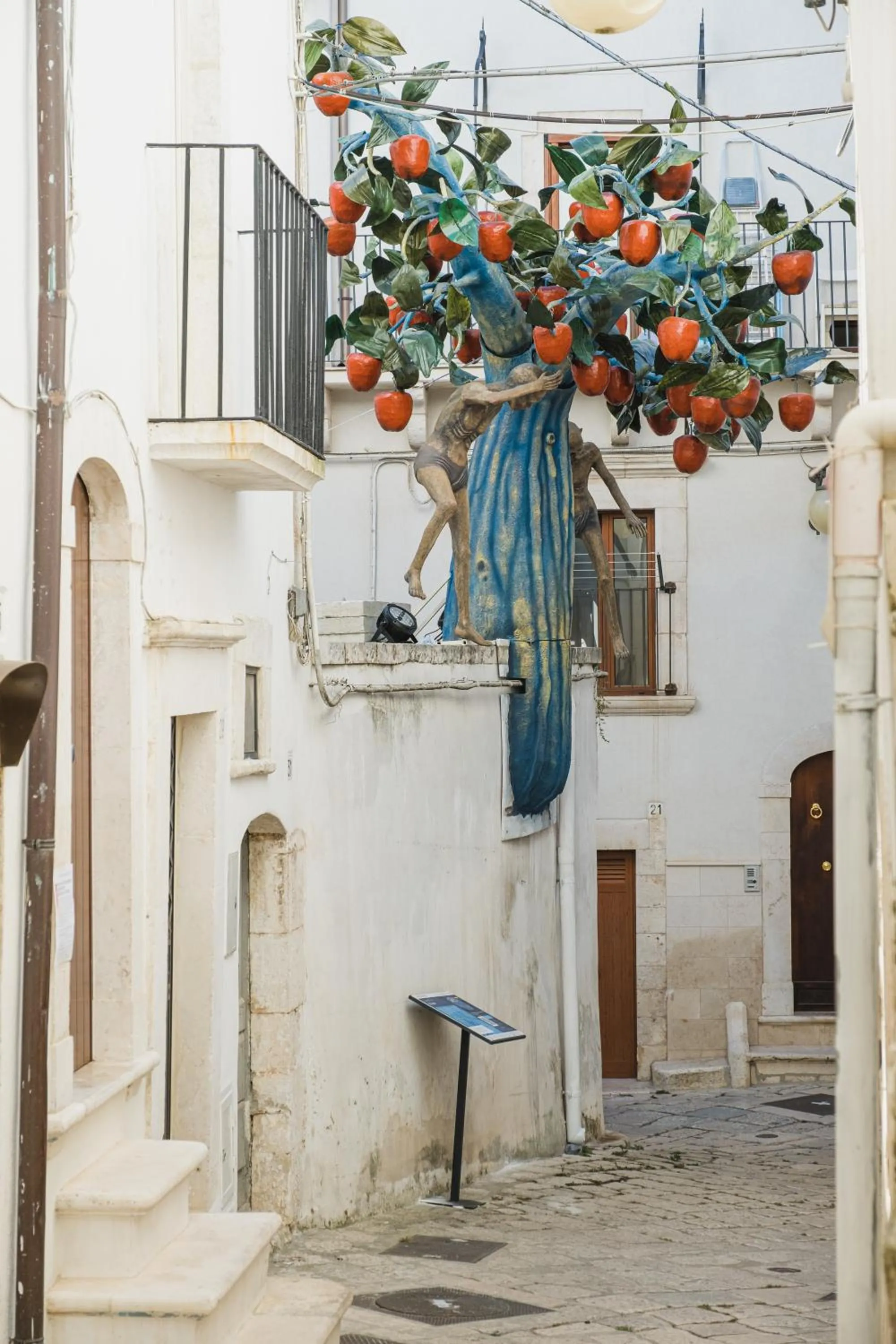 Petrantiche - Albergo Diffuso