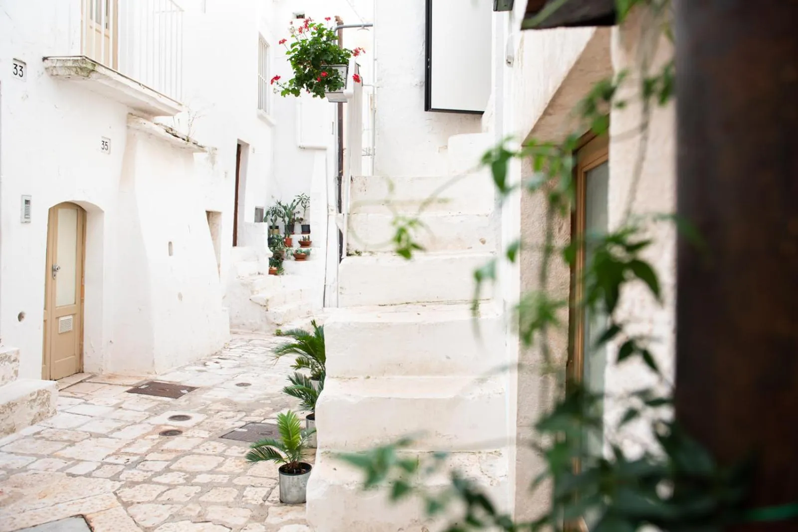 Petrantiche - Albergo Diffuso