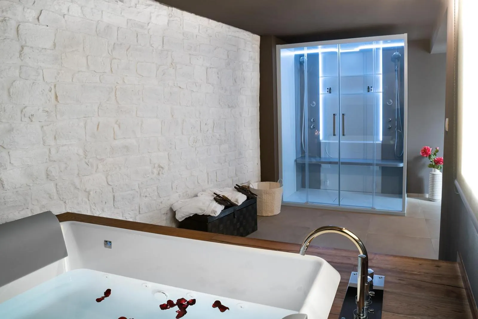 Petrantiche - Albergo Diffuso