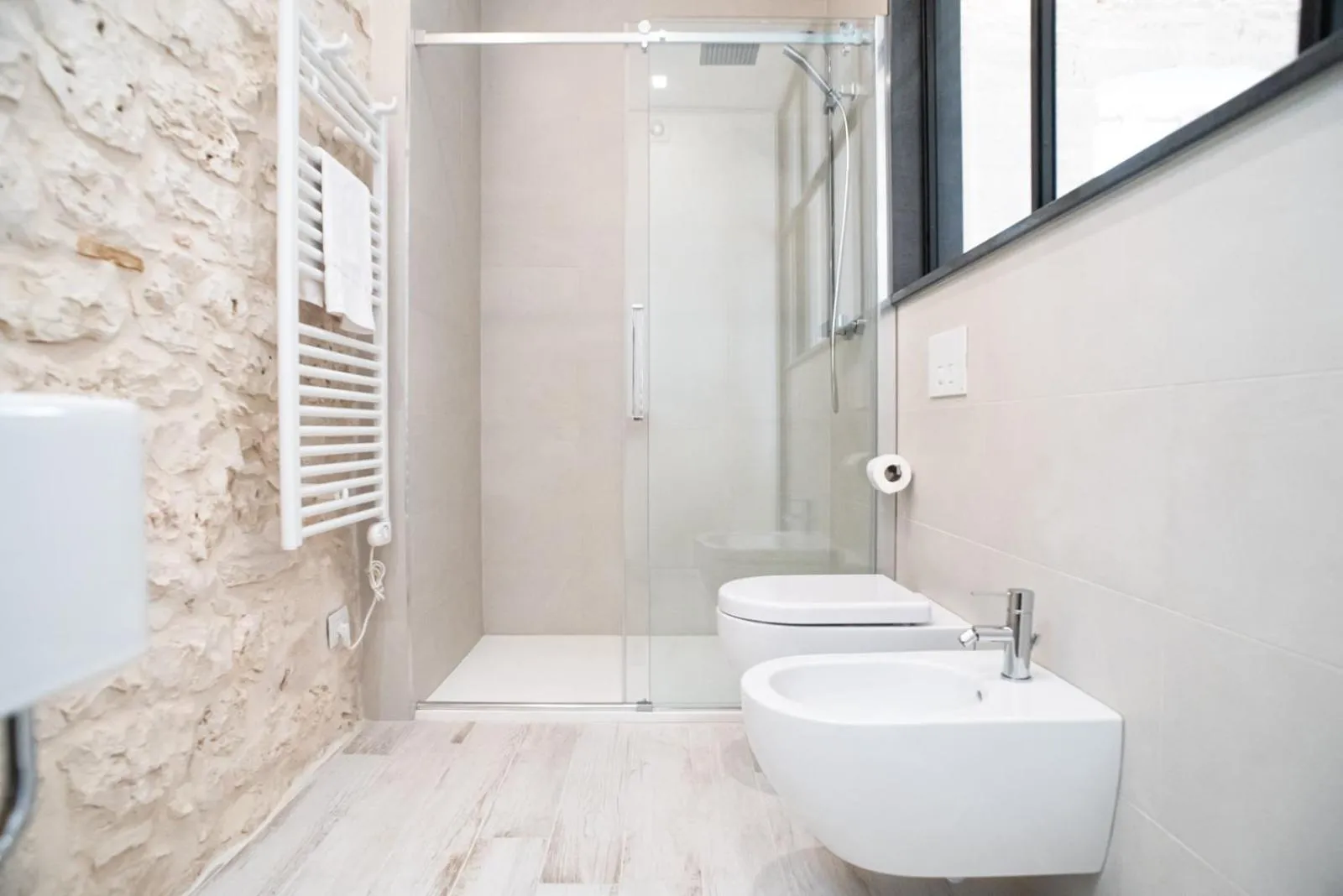 Petrantiche - Albergo Diffuso