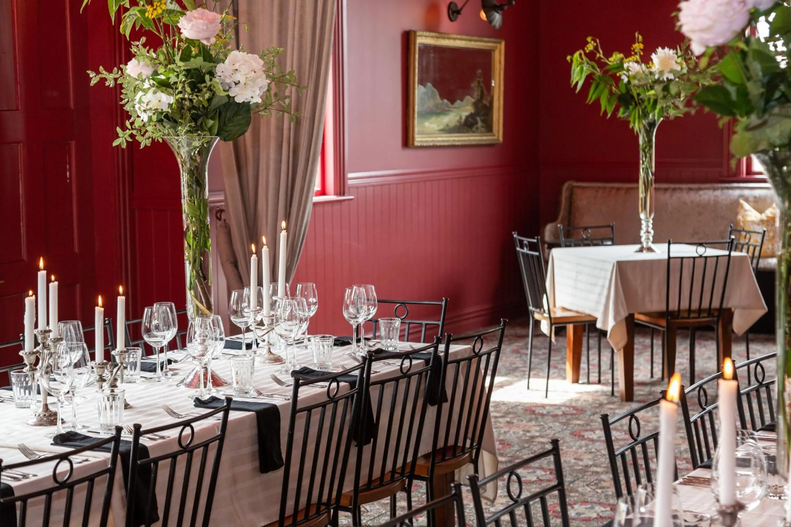 The Royal Hotel Featherston - Boutique Hotel