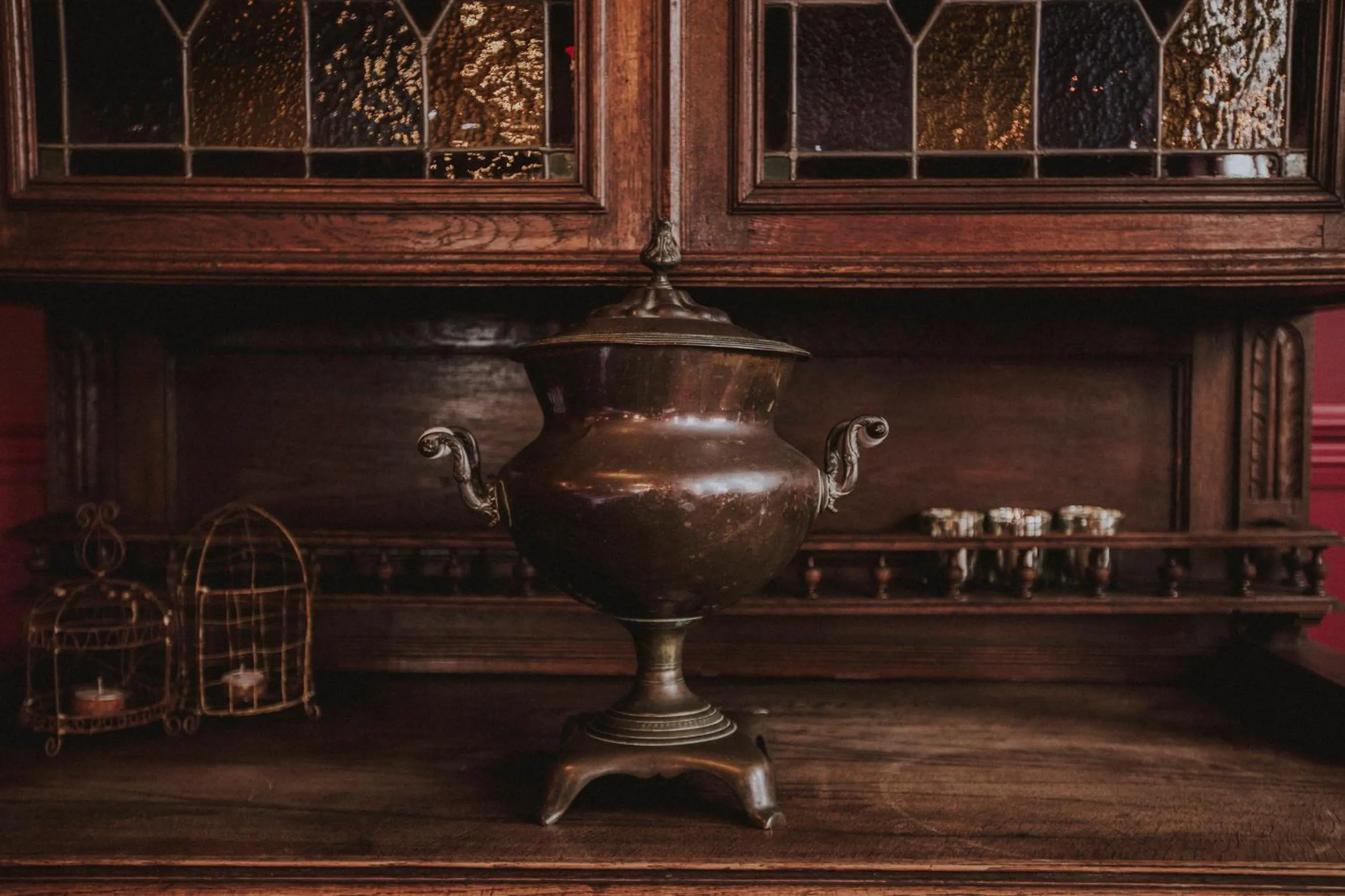 Breakfast in The Royal Hotel Featherston - Boutique Hotel