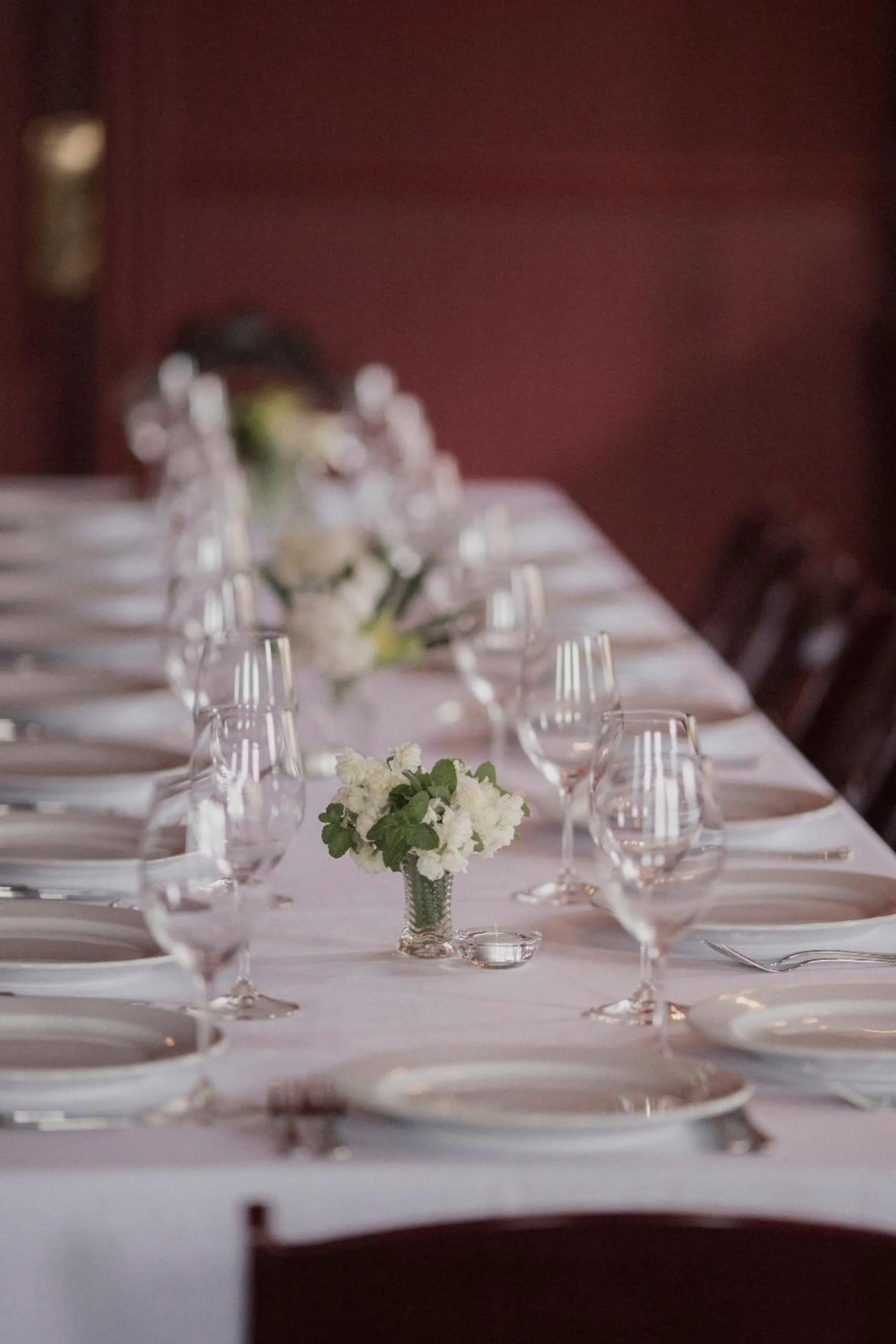 Breakfast in The Royal Hotel Featherston - Boutique Hotel