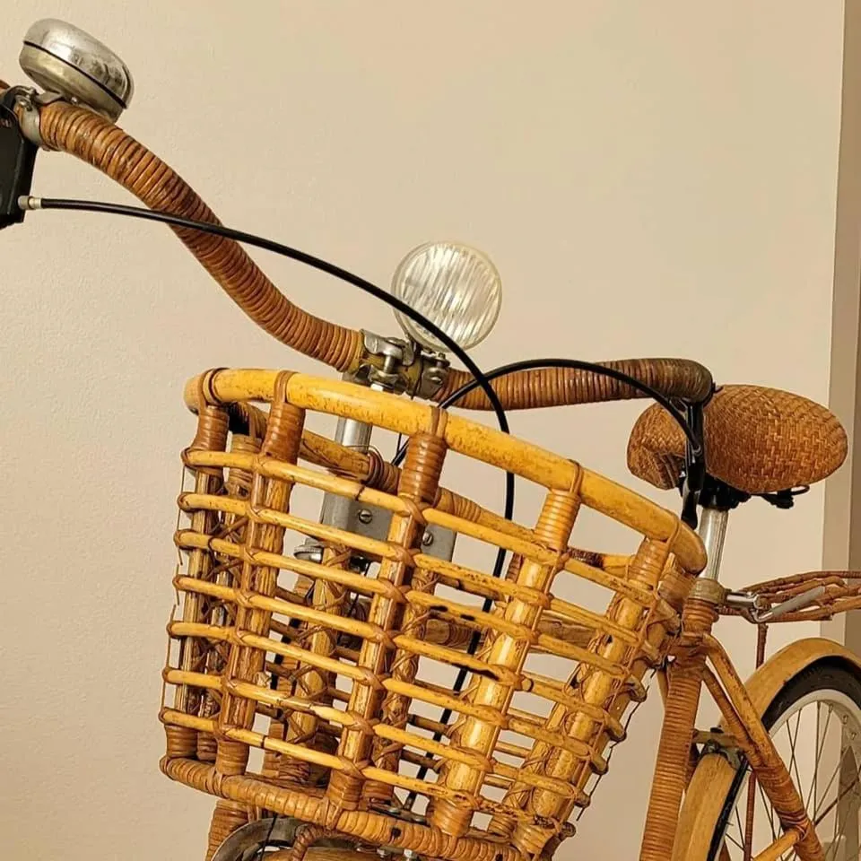 Decorative detail in Domus Olea