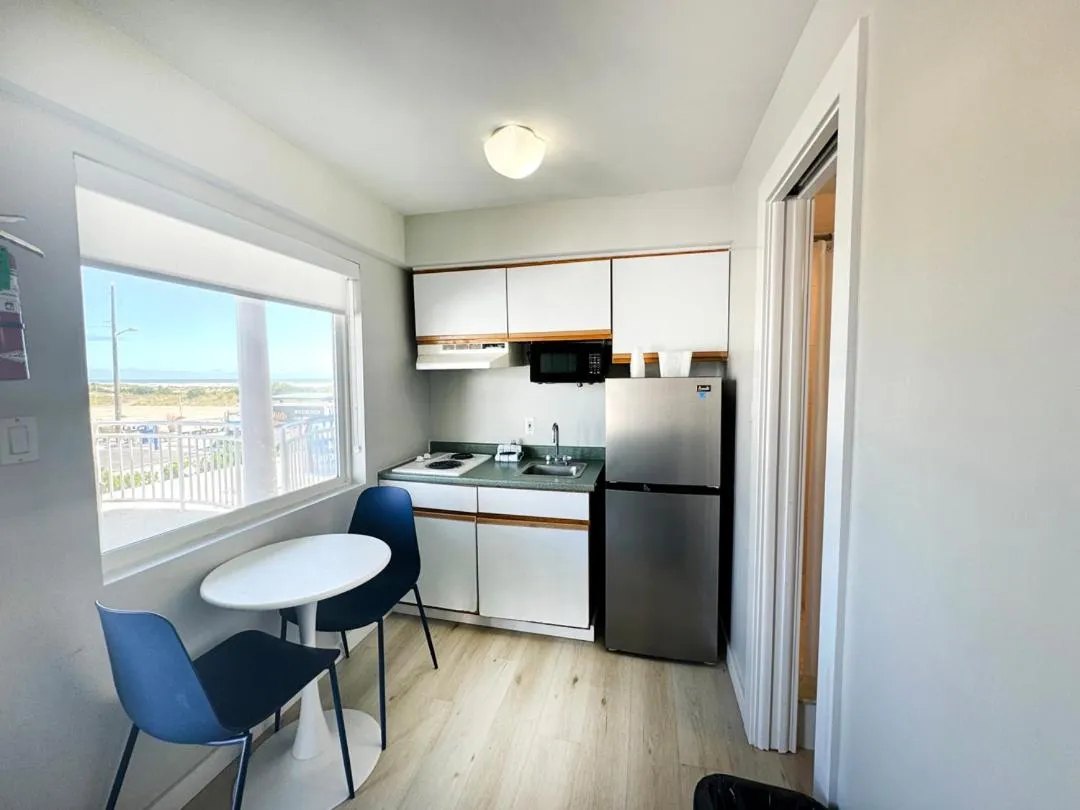 Coliseum Ocean Resort