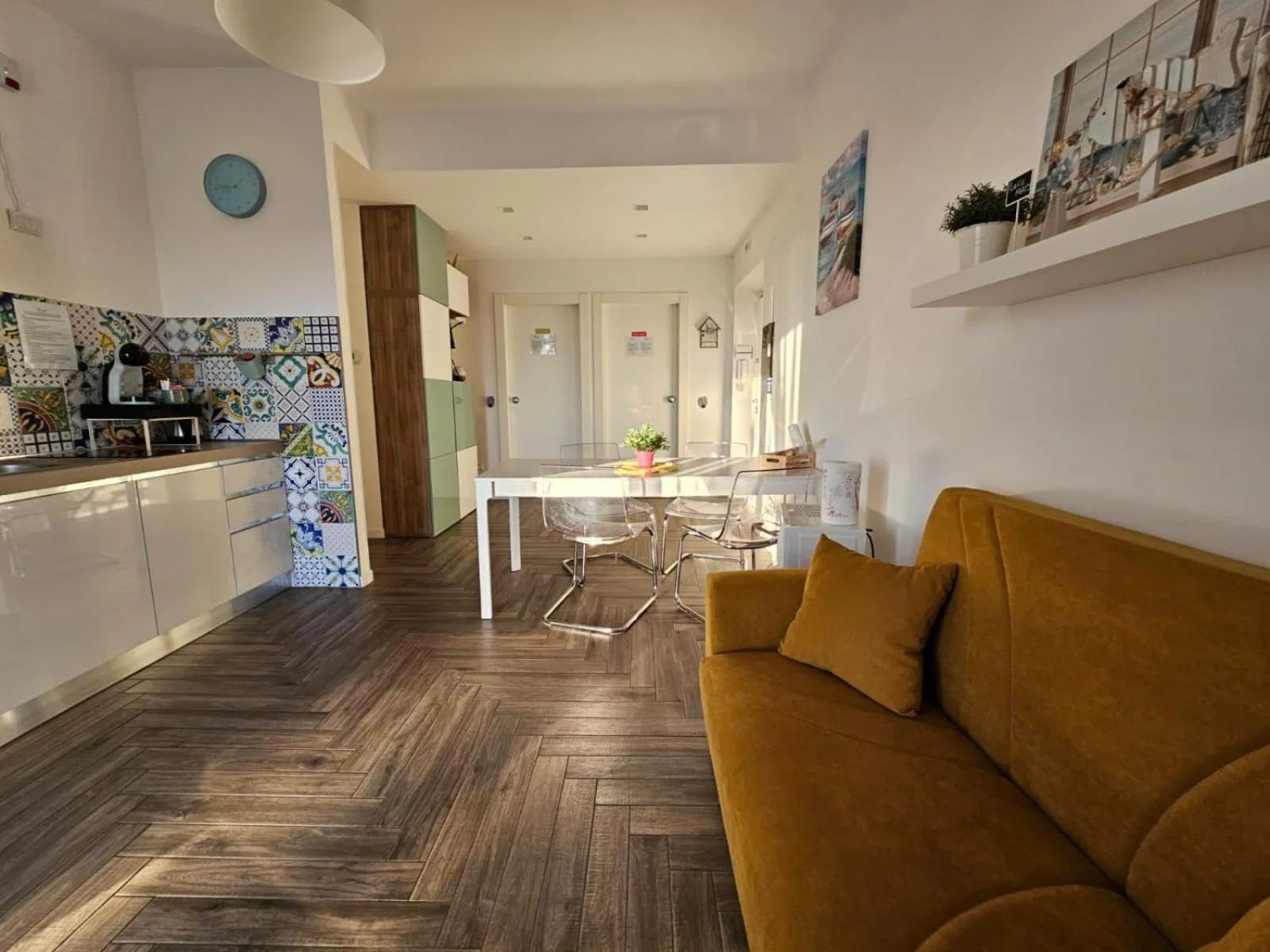 Other in Be Your Home - Guest House Colors